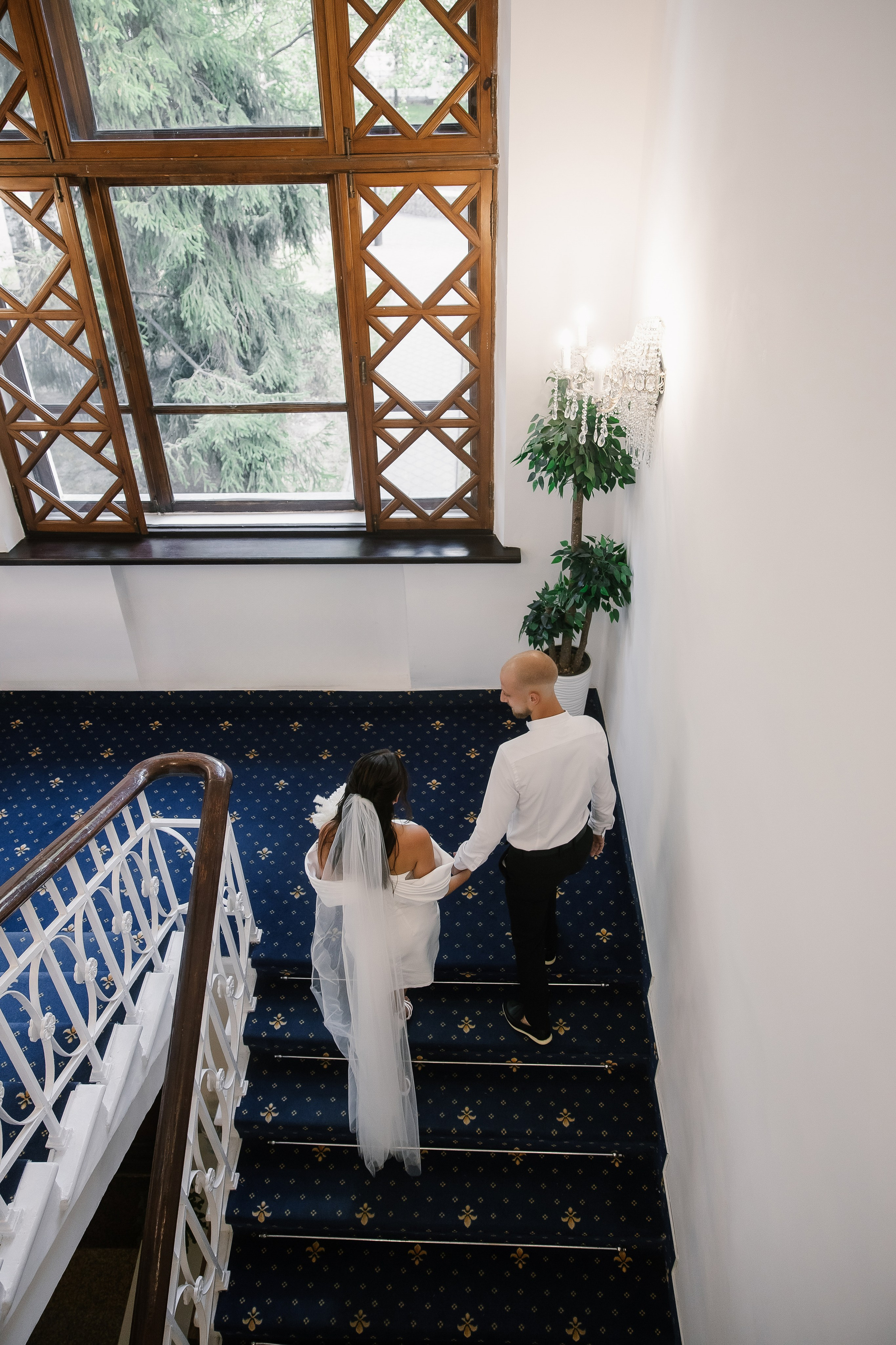 Владислав & Юлия. Свадебный и студийный фотограф в Нижнем Новгороде