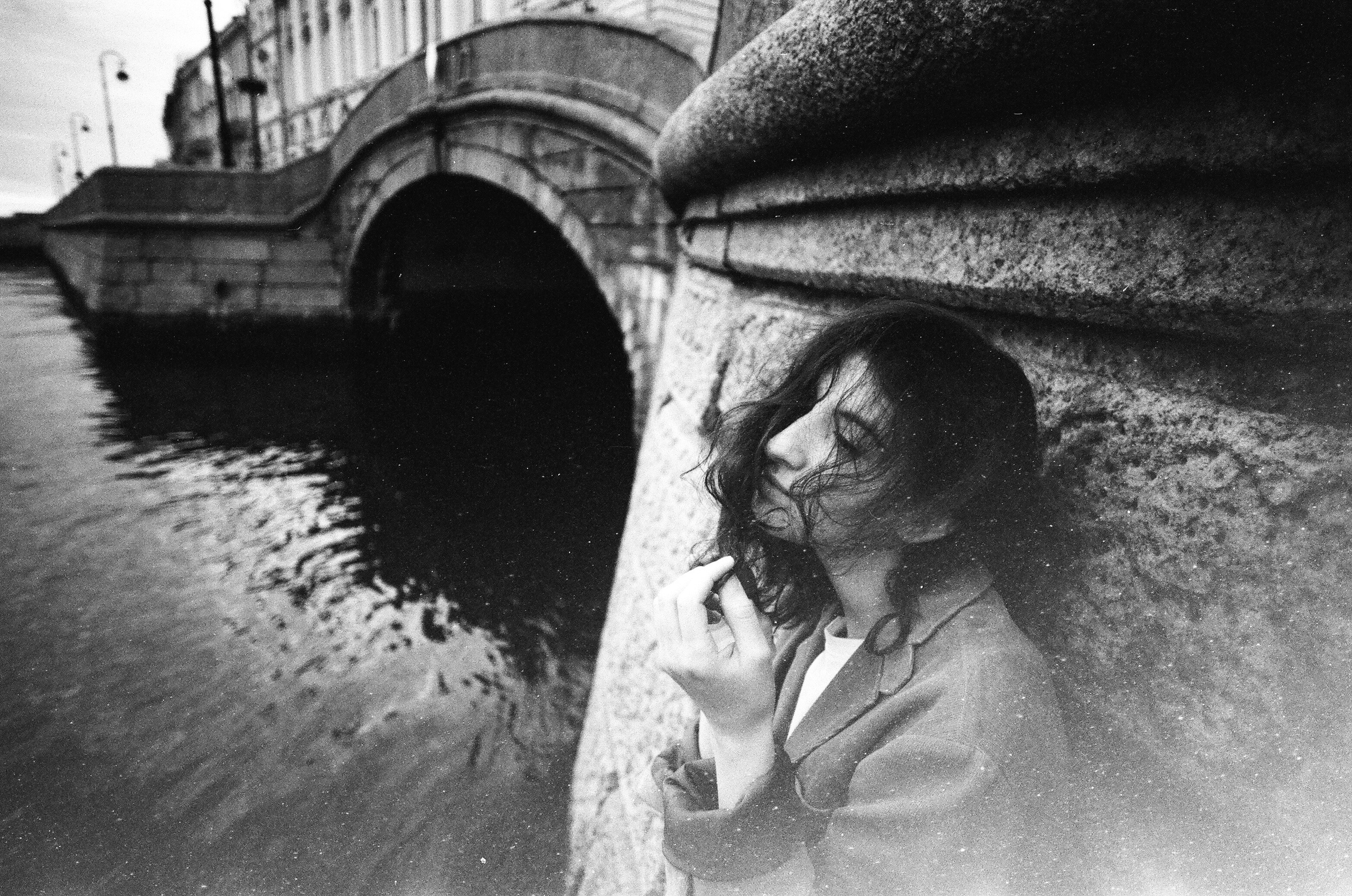 Alie parusa. Портретный фотограф в Санкт-Петербурге Ольга Муранова