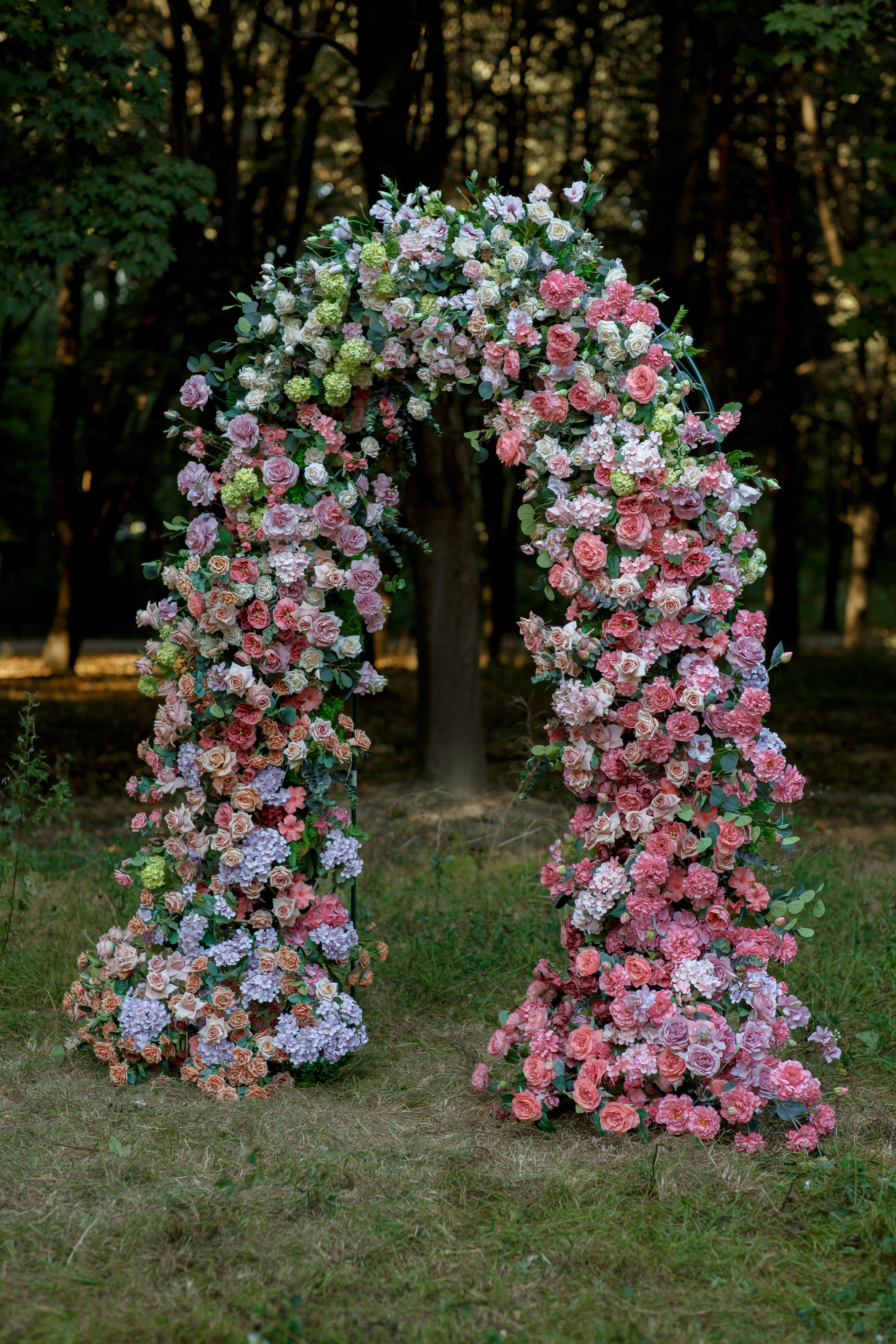 Парк. Студия декора Подзюм