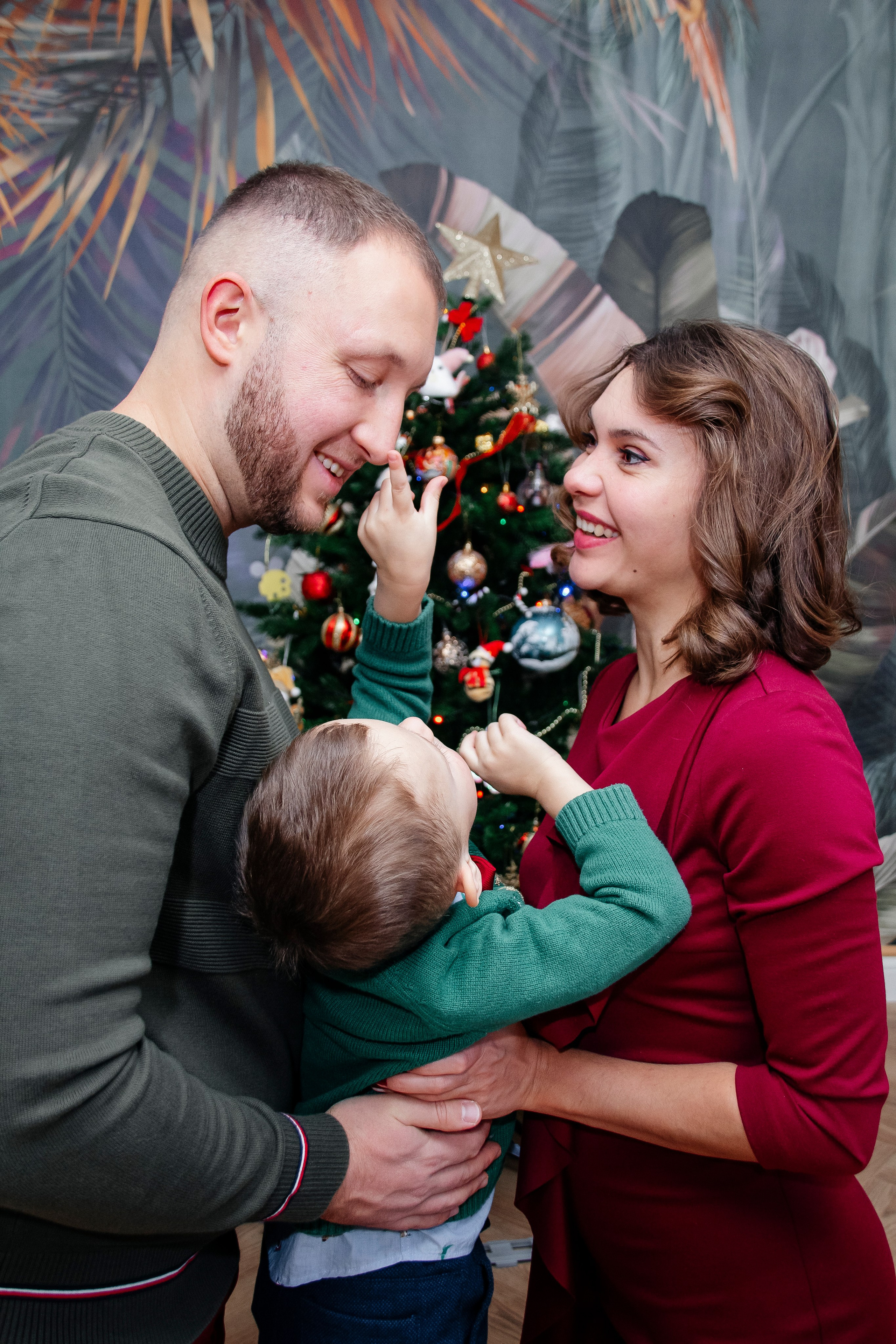 Семейная фотосессия. Мамлеева Виктория — Портретный фотограф в Москве. Все виды фото, от индивидуальных до репортажей, от беременности до семейных фотографий