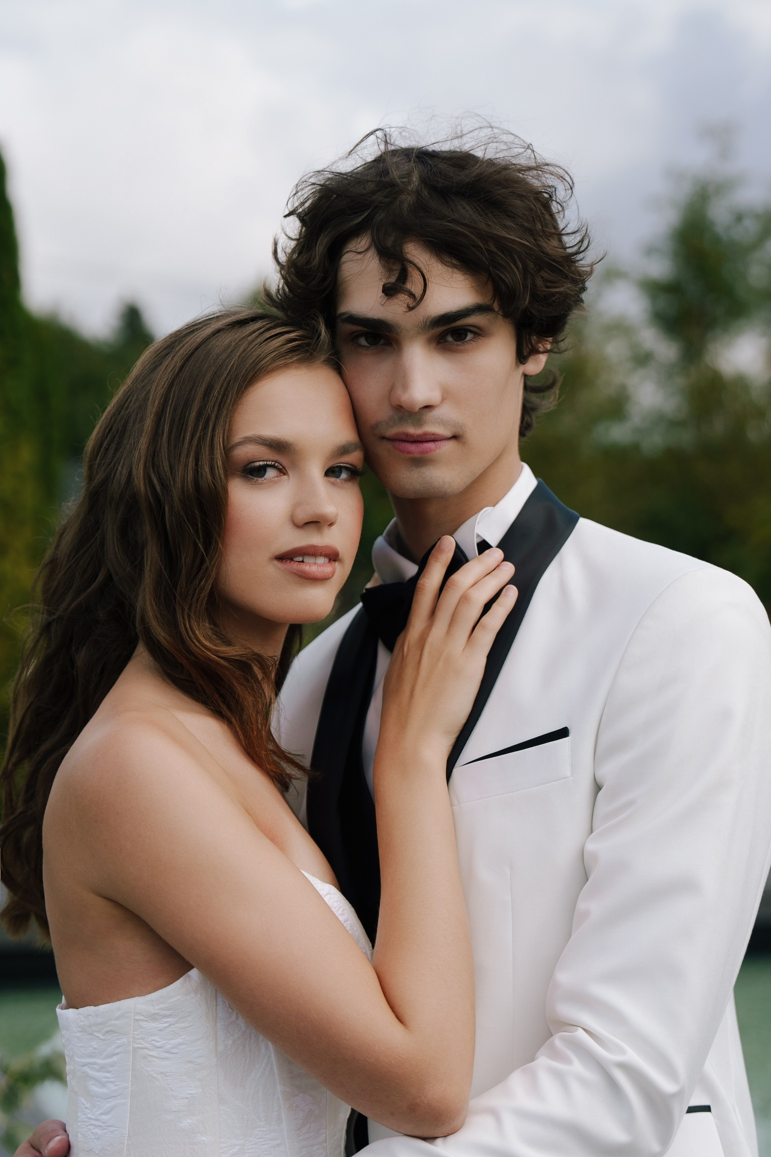 Избранные снимки. Свадебный фотограф в Санкт-Петербурге — Евгения Лютоева