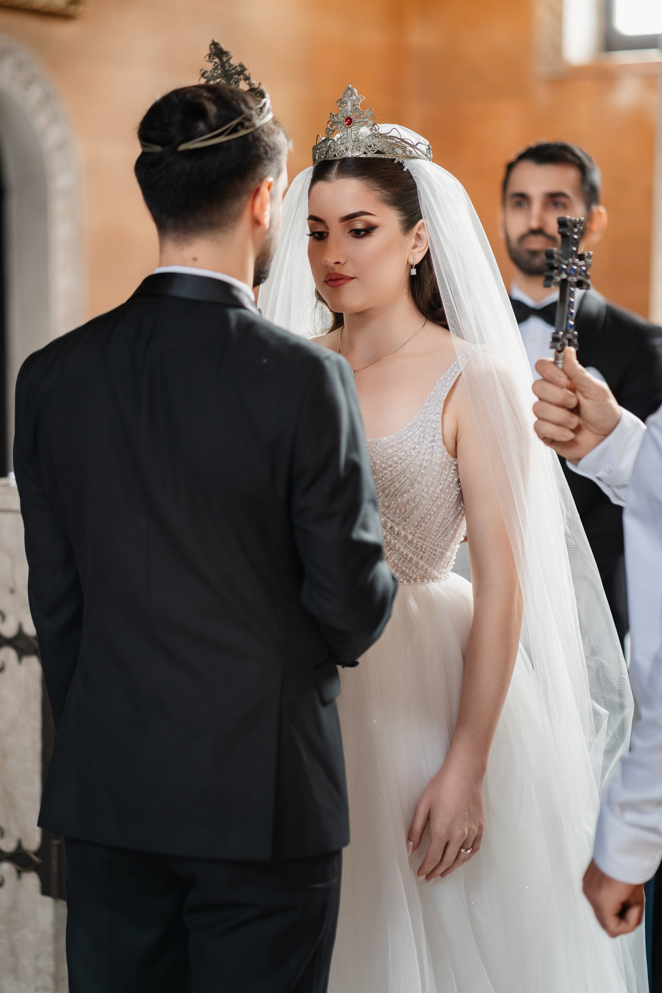 Артем & Ангелина. Свадебный фотограф Ашот Саркисян