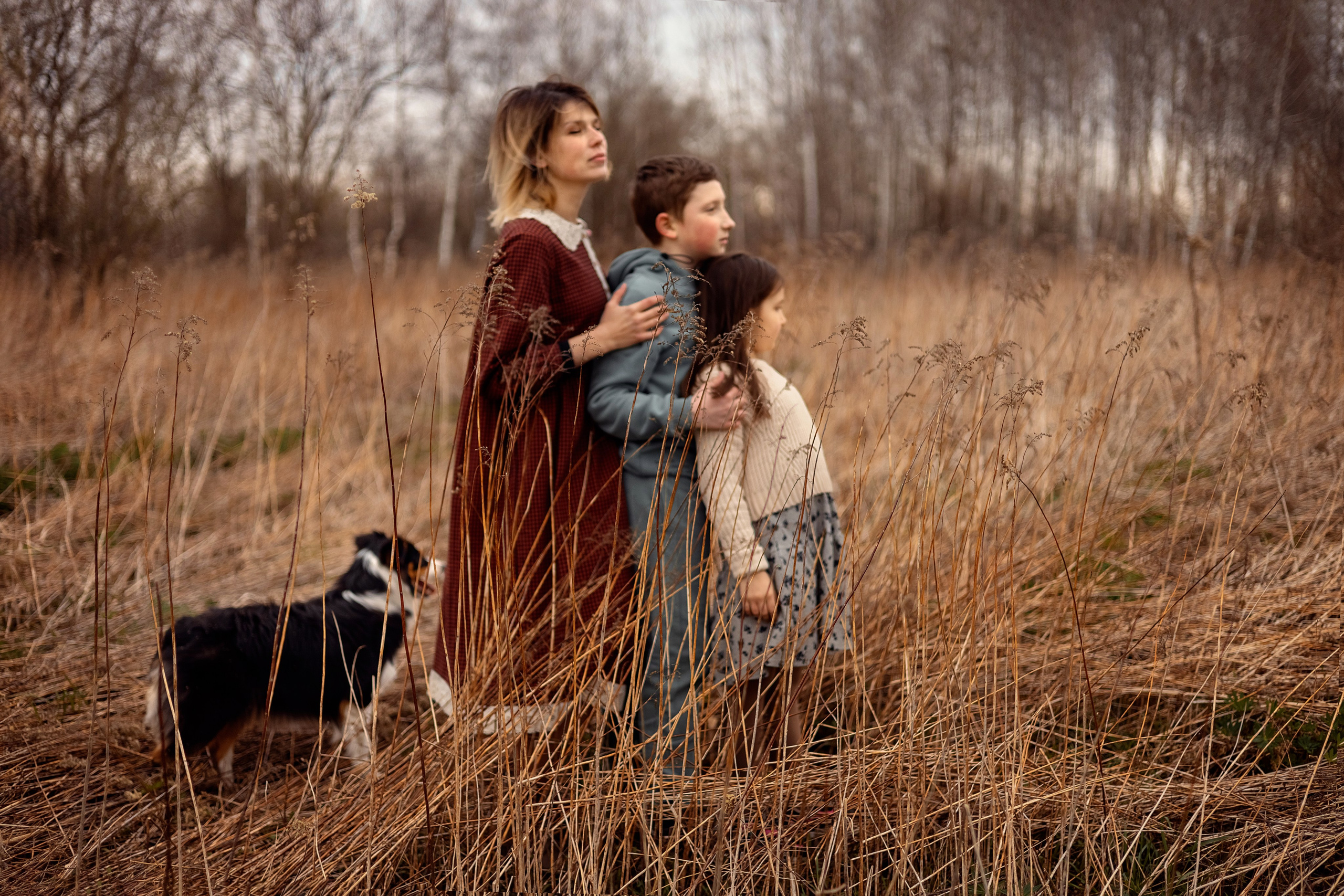 Семейные. Свадебный фотограф в Калининграде Филоненко Наталья