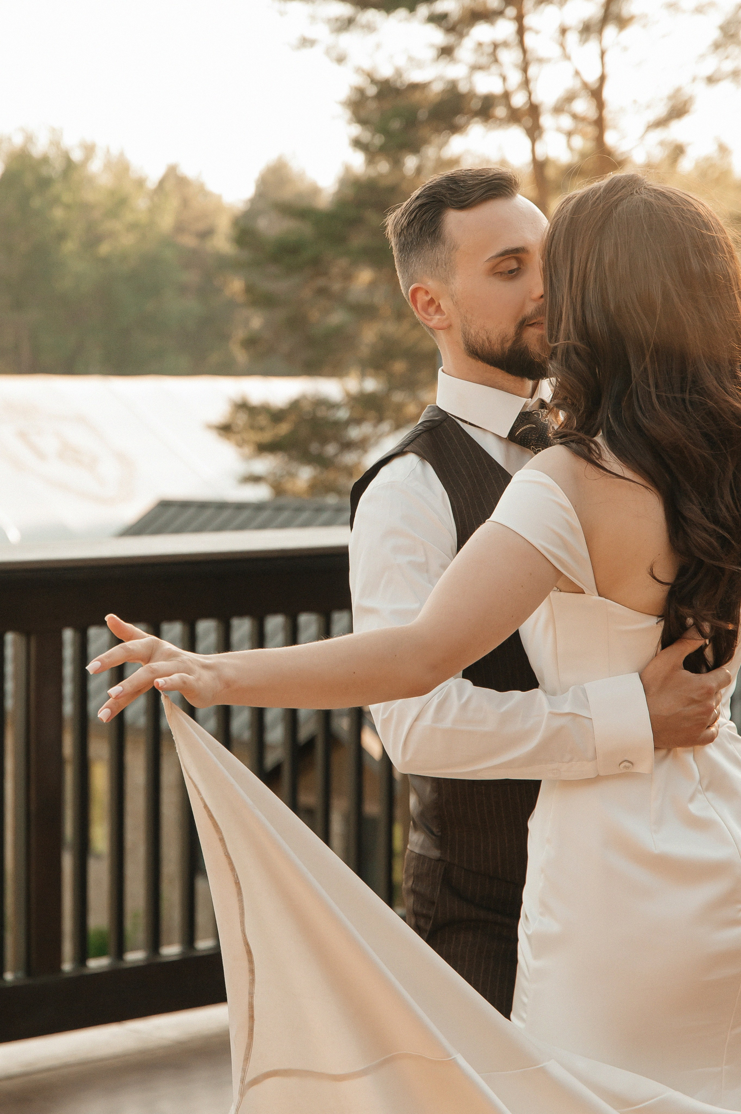 WEDDING. Мария — Свадебный фотограф