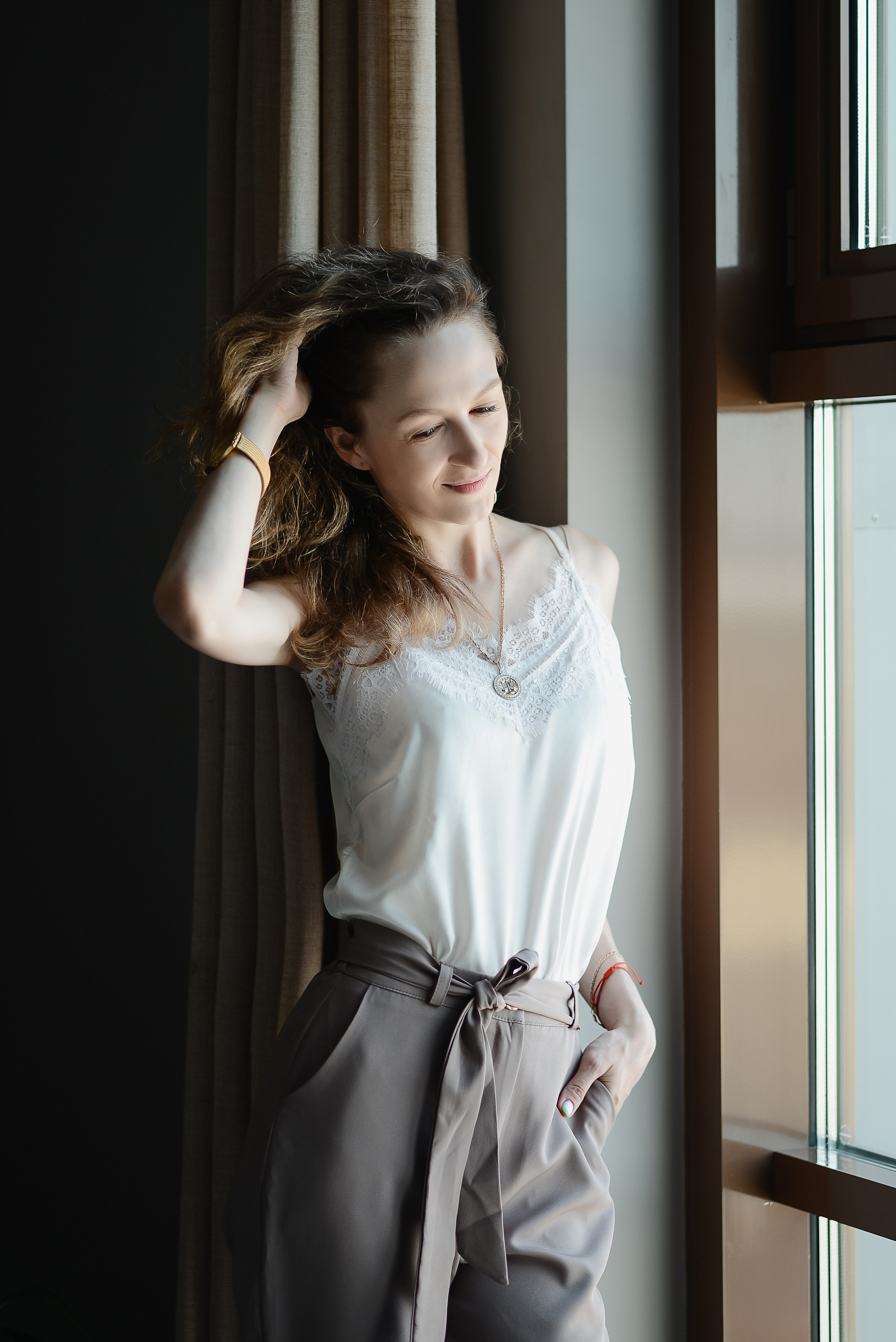 Женский портрет. Thephoto-russia.ru