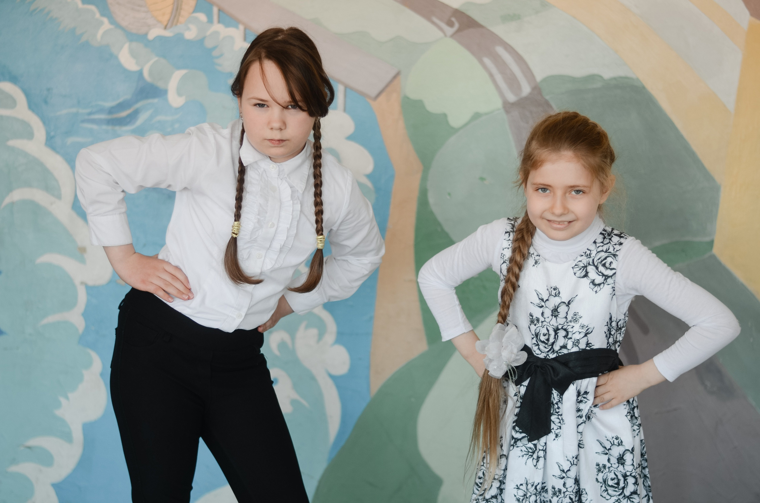 4 класс. Thephoto-russia.ru