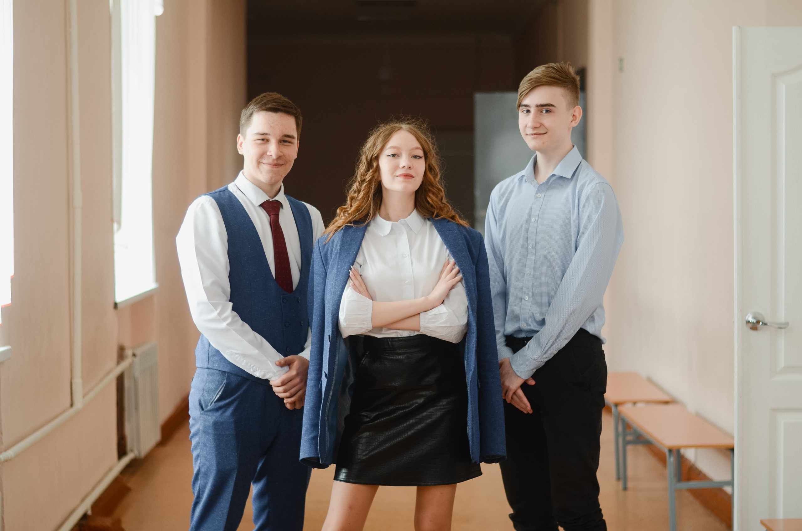 9 класс. Thephoto-russia.ru