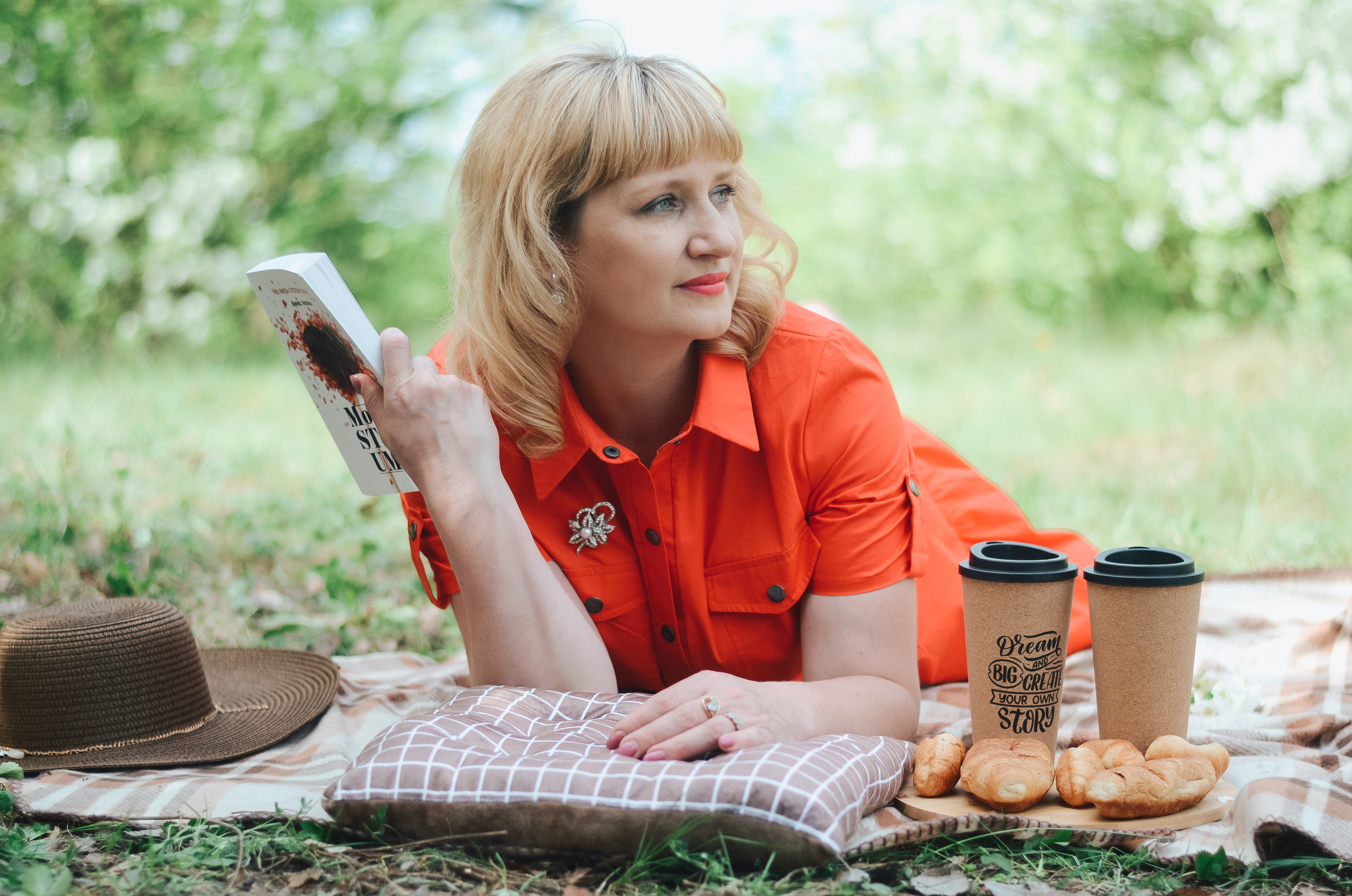 Весенние прогулки. Thephoto-russia.ru