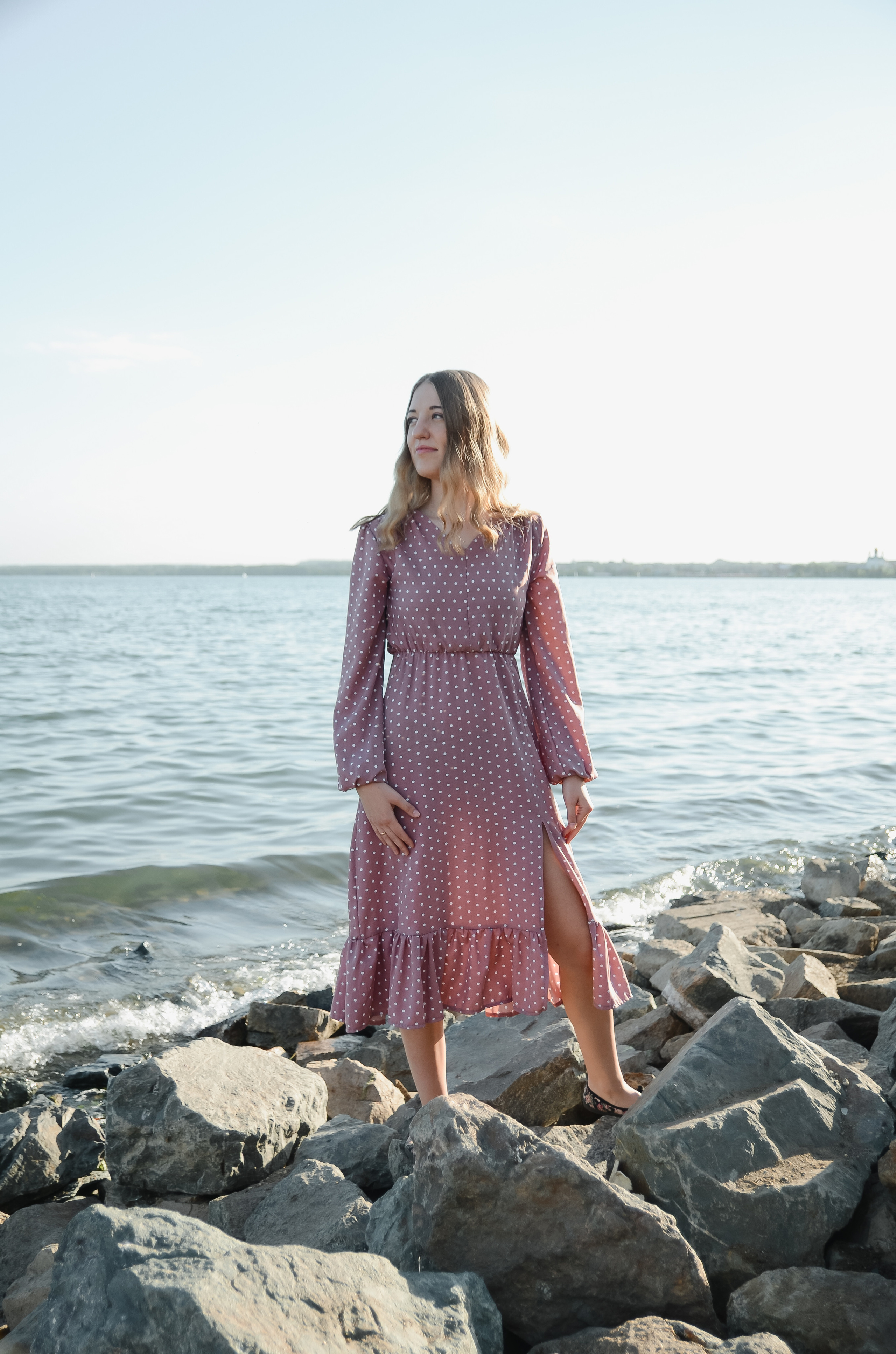 Летние прогулки. Thephoto-russia.ru