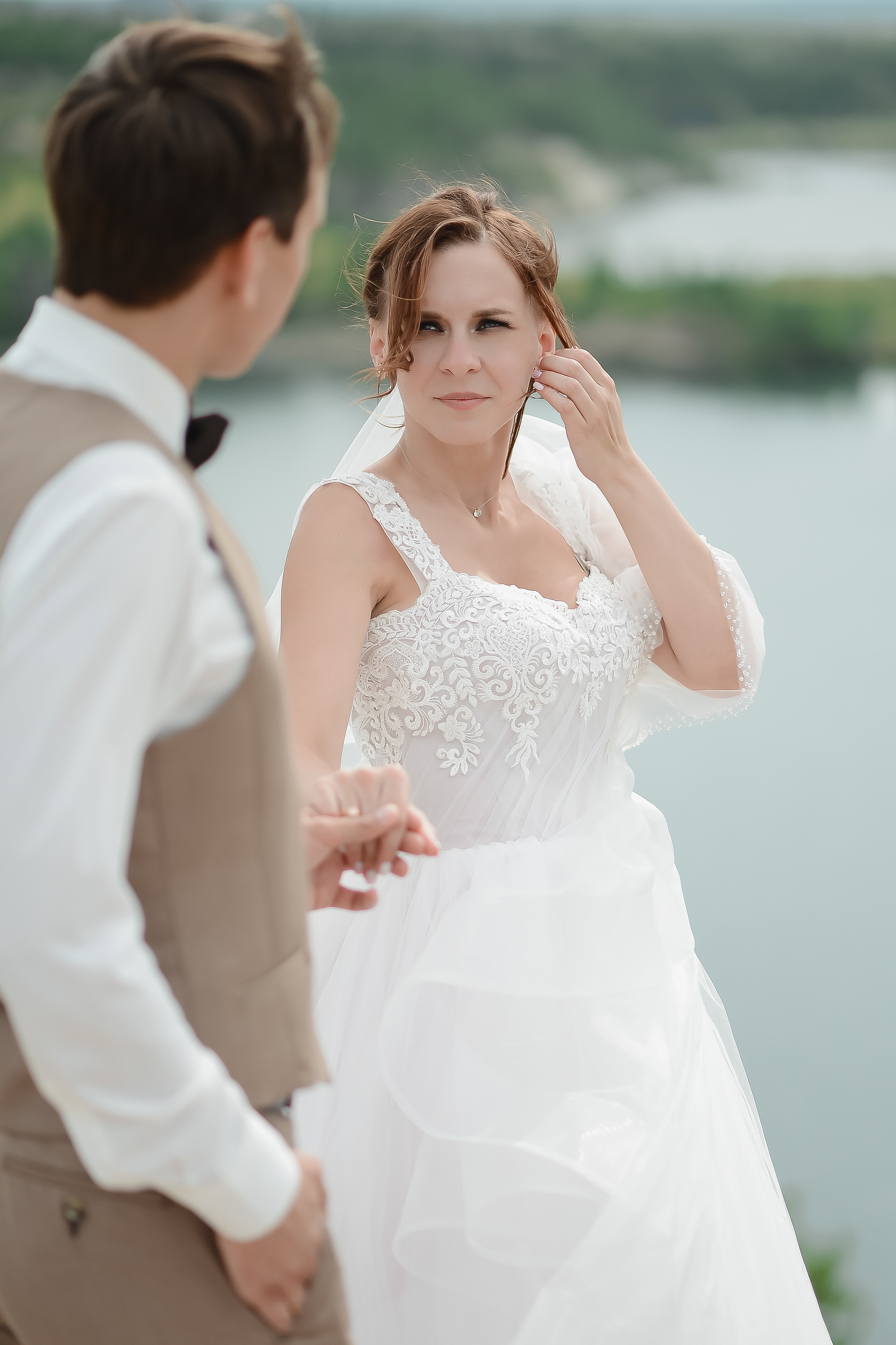 Денис и Юлия. Thephoto-russia.ru