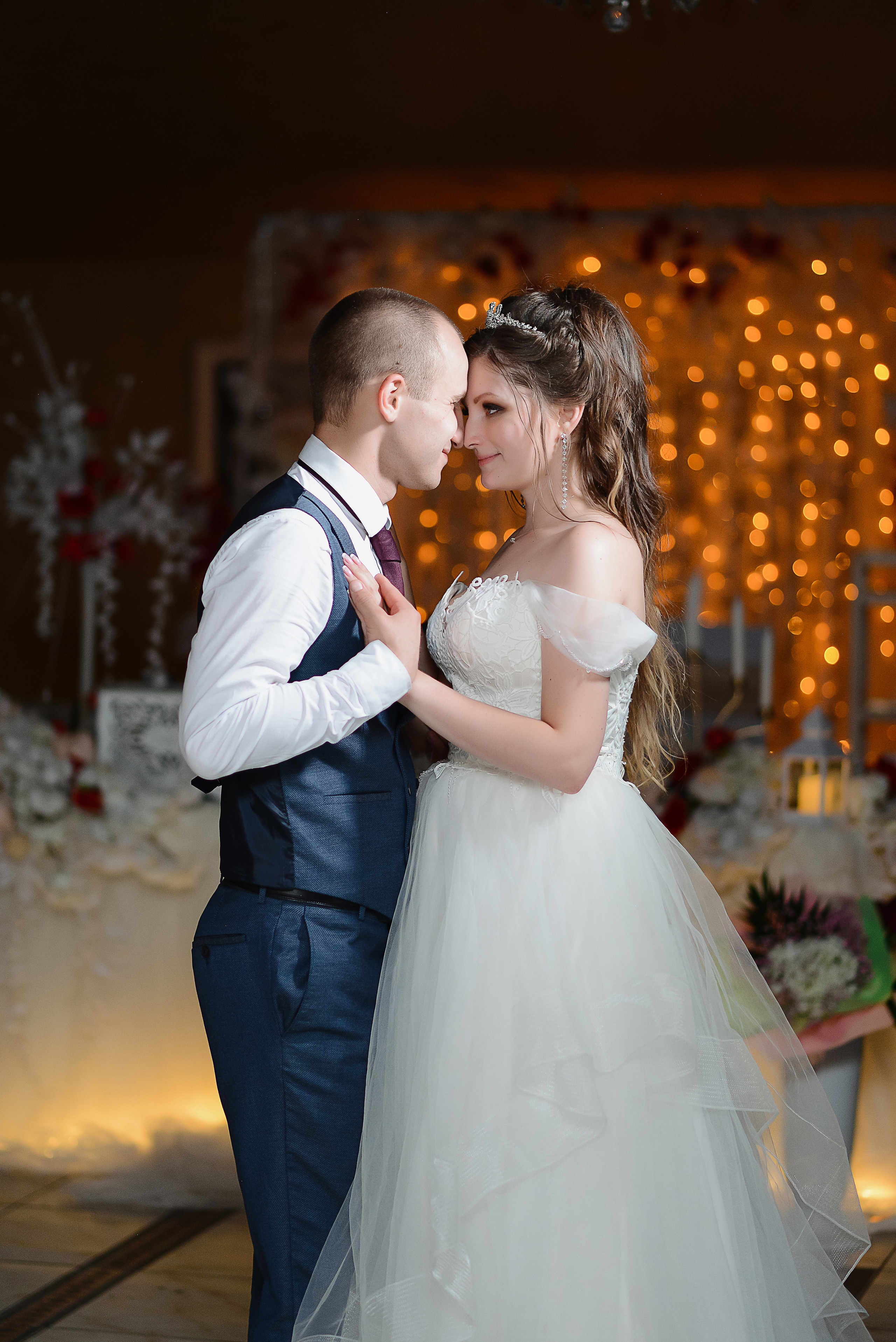 Алексей и Сабина. Thephoto-russia.ru