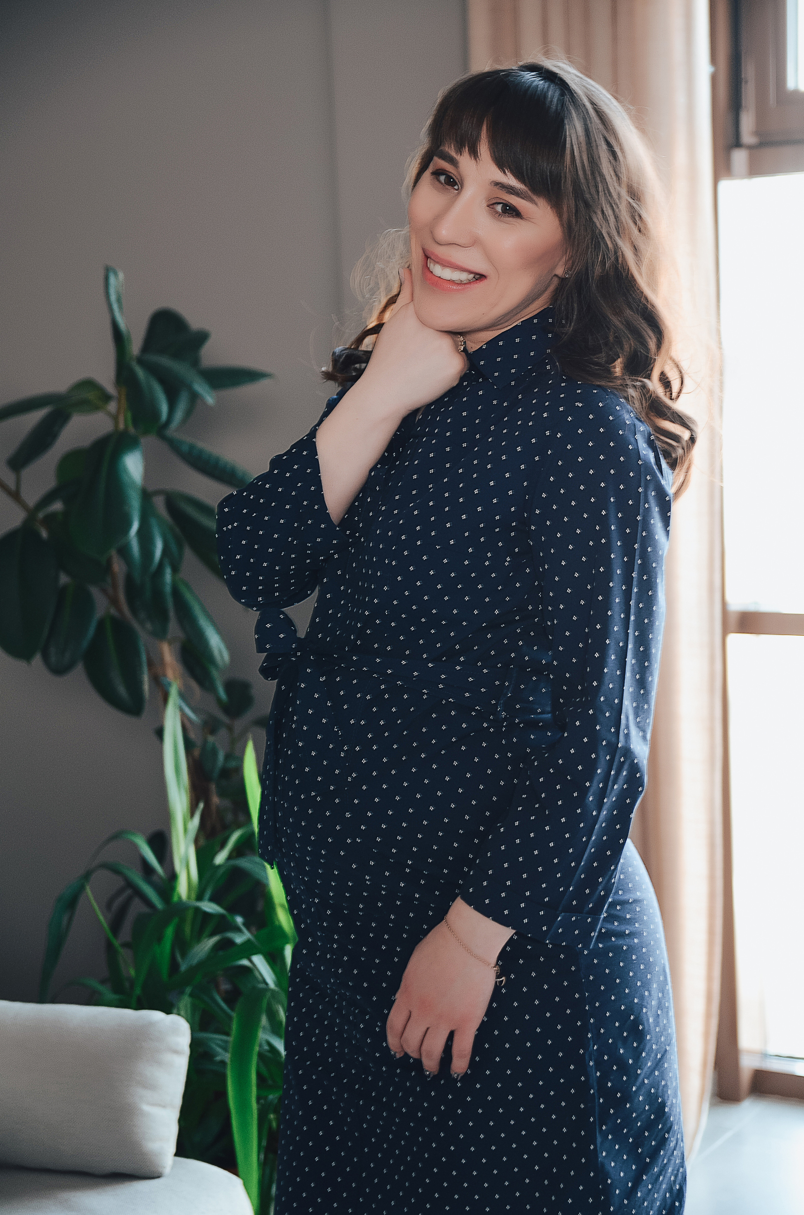 Будущая мама. Thephoto-russia.ru