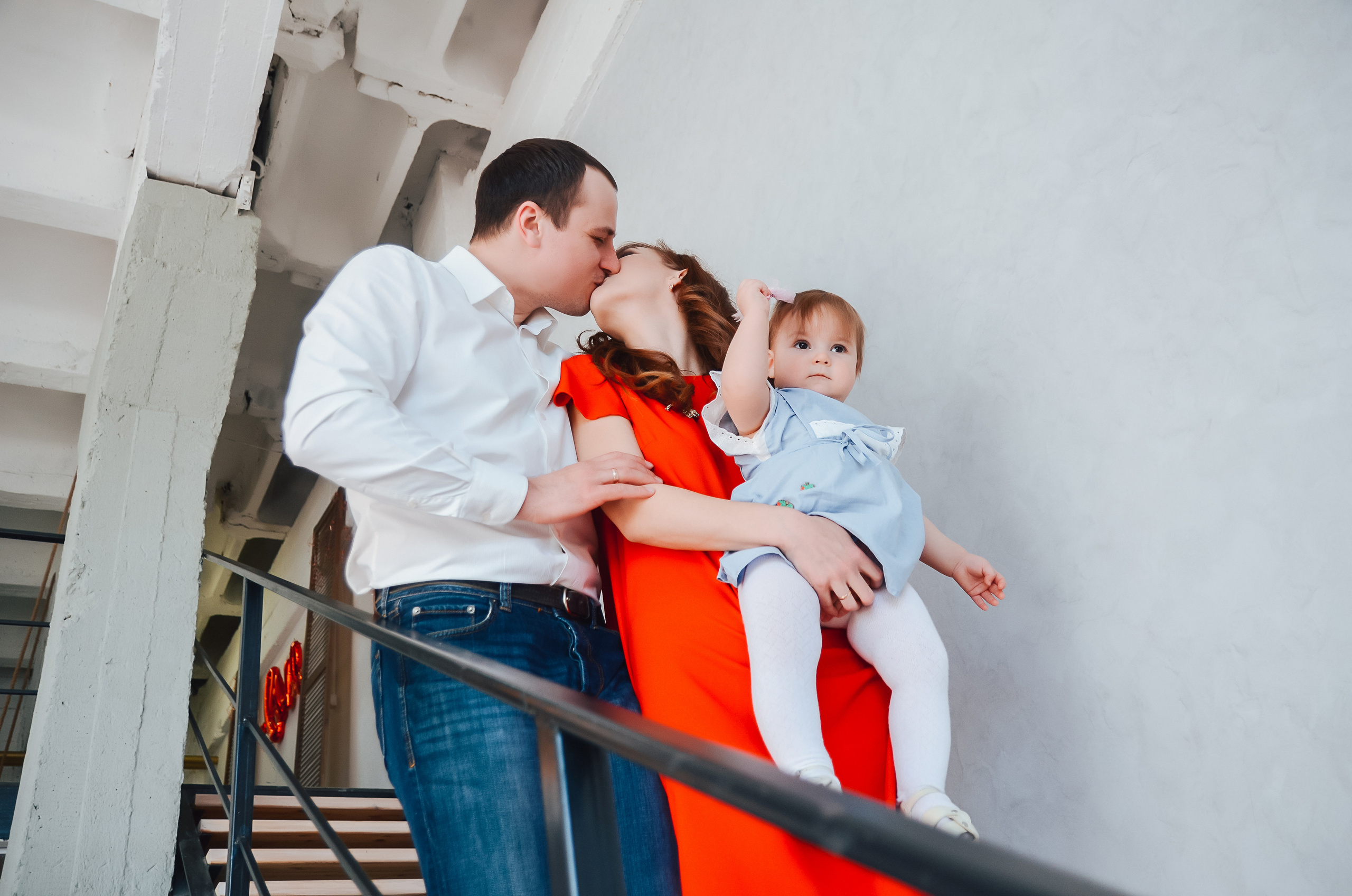 Семейные фотосессии. Thephoto-russia.ru