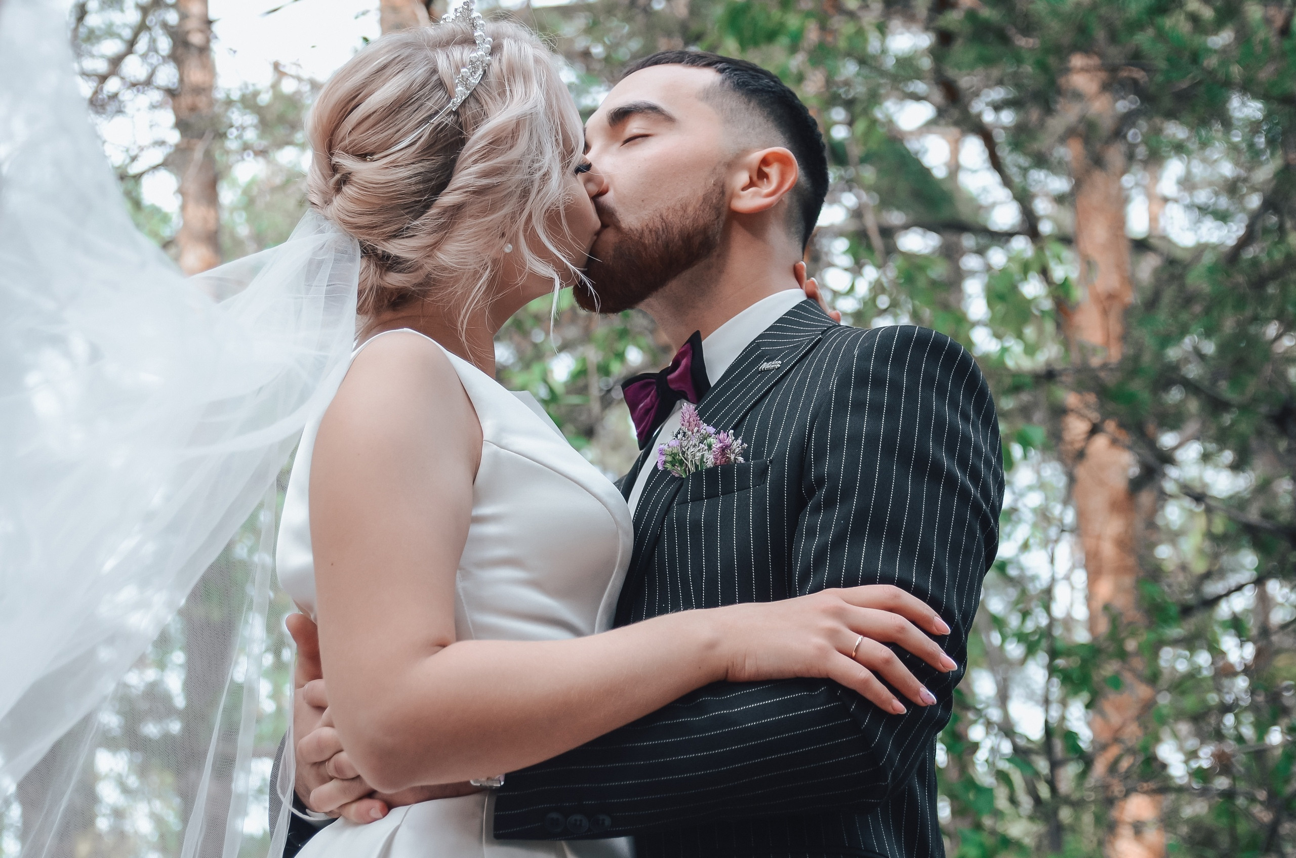 Ринат и Лера. Thephoto-russia.ru