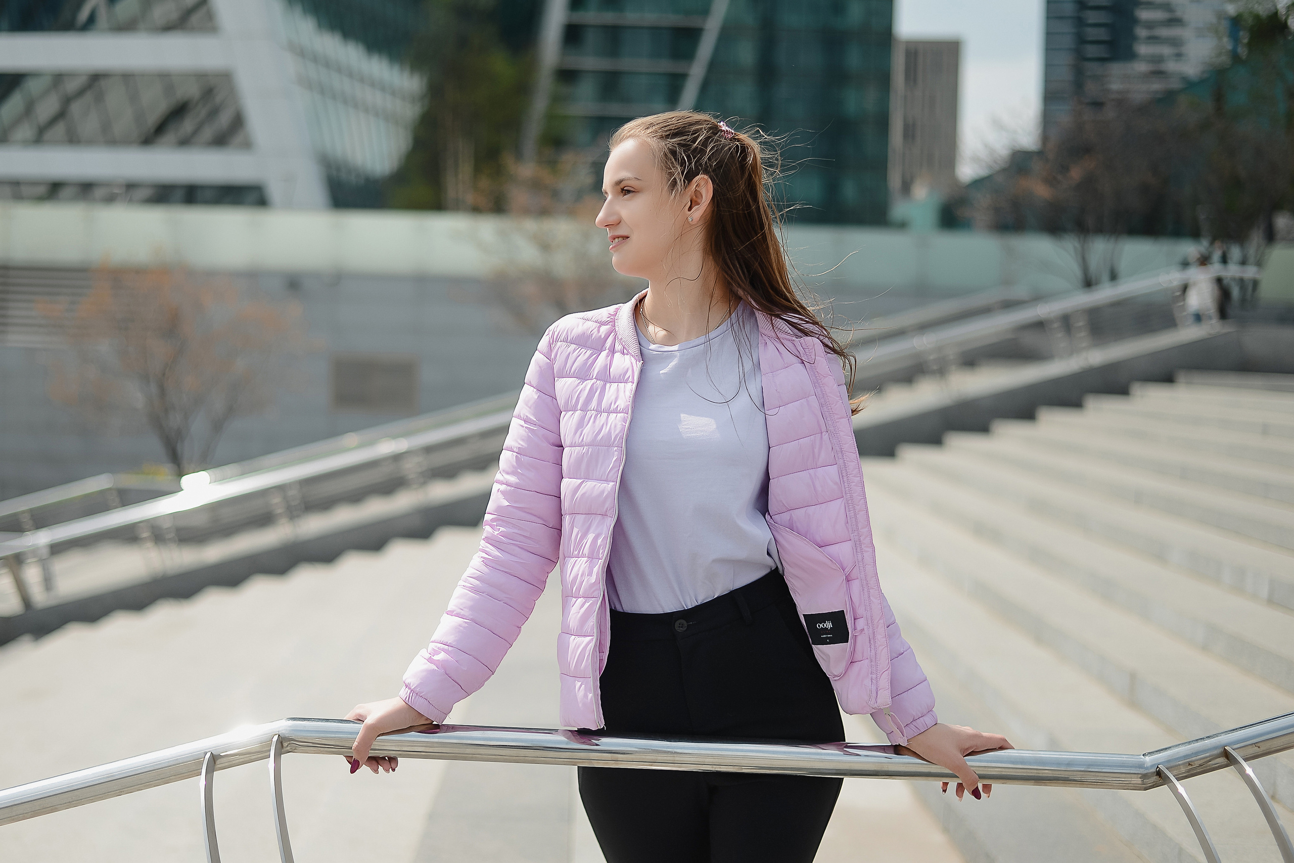 В городе. Thephoto-russia.ru