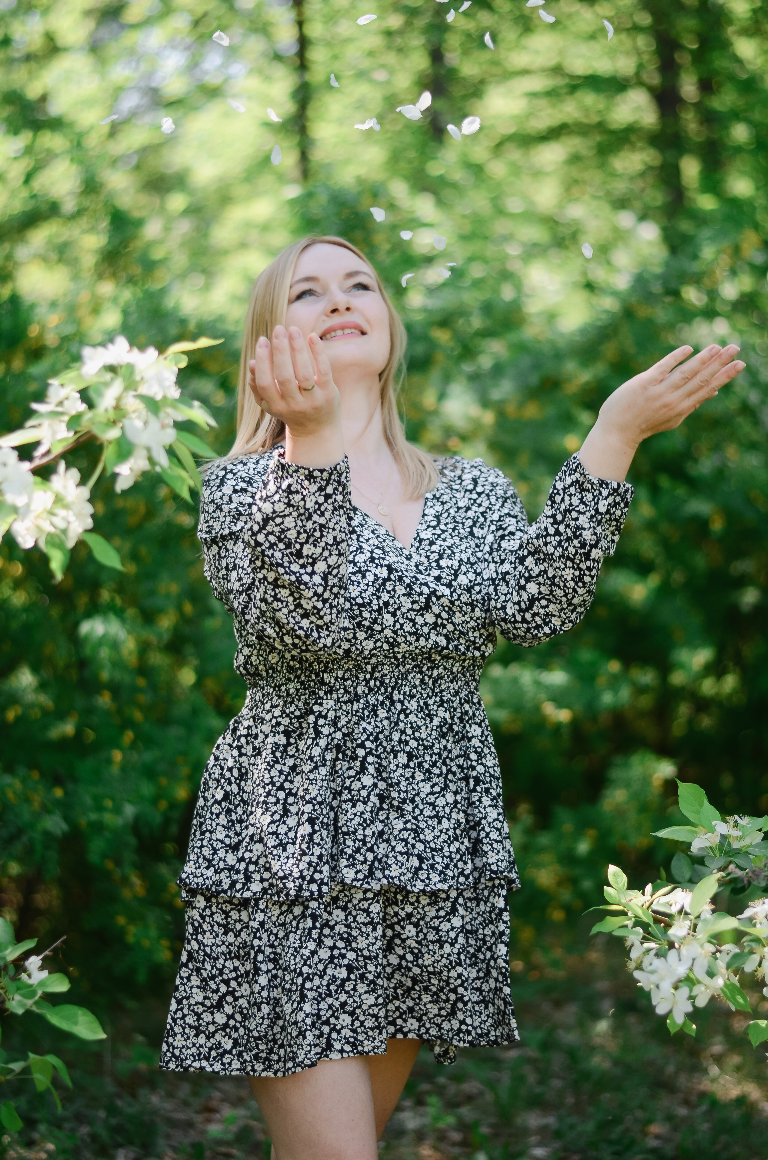 Весенние прогулки. Thephoto-russia.ru