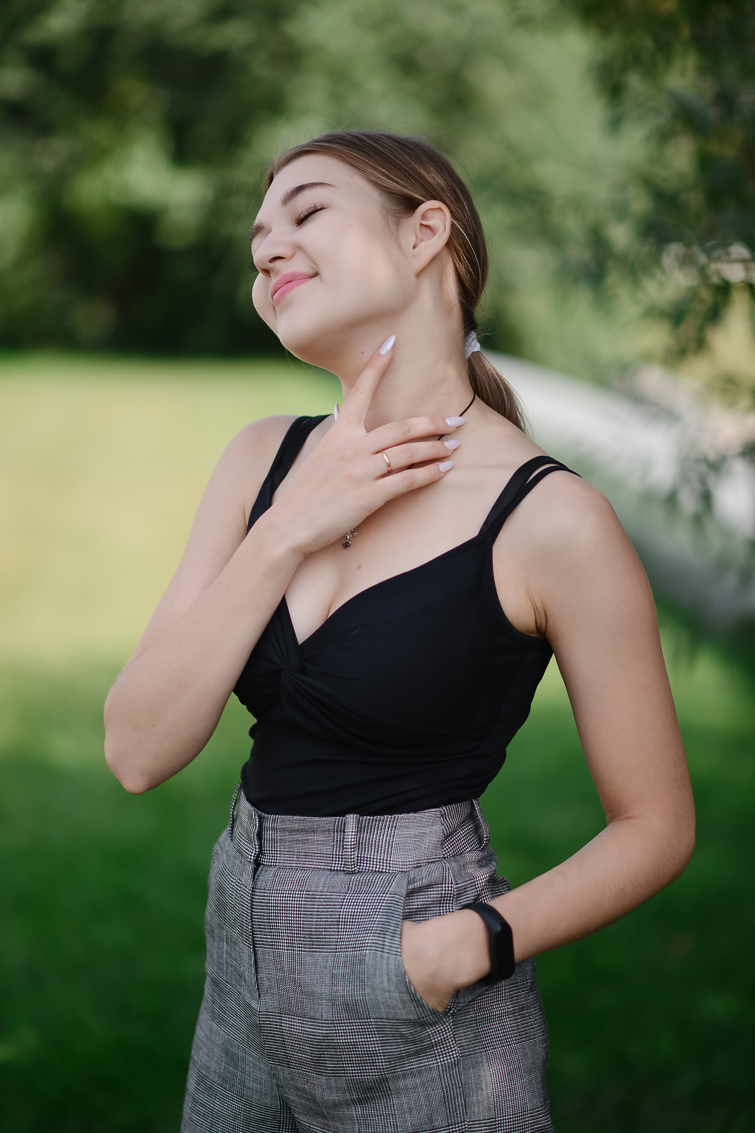 Летние прогулки. Thephoto-russia.ru