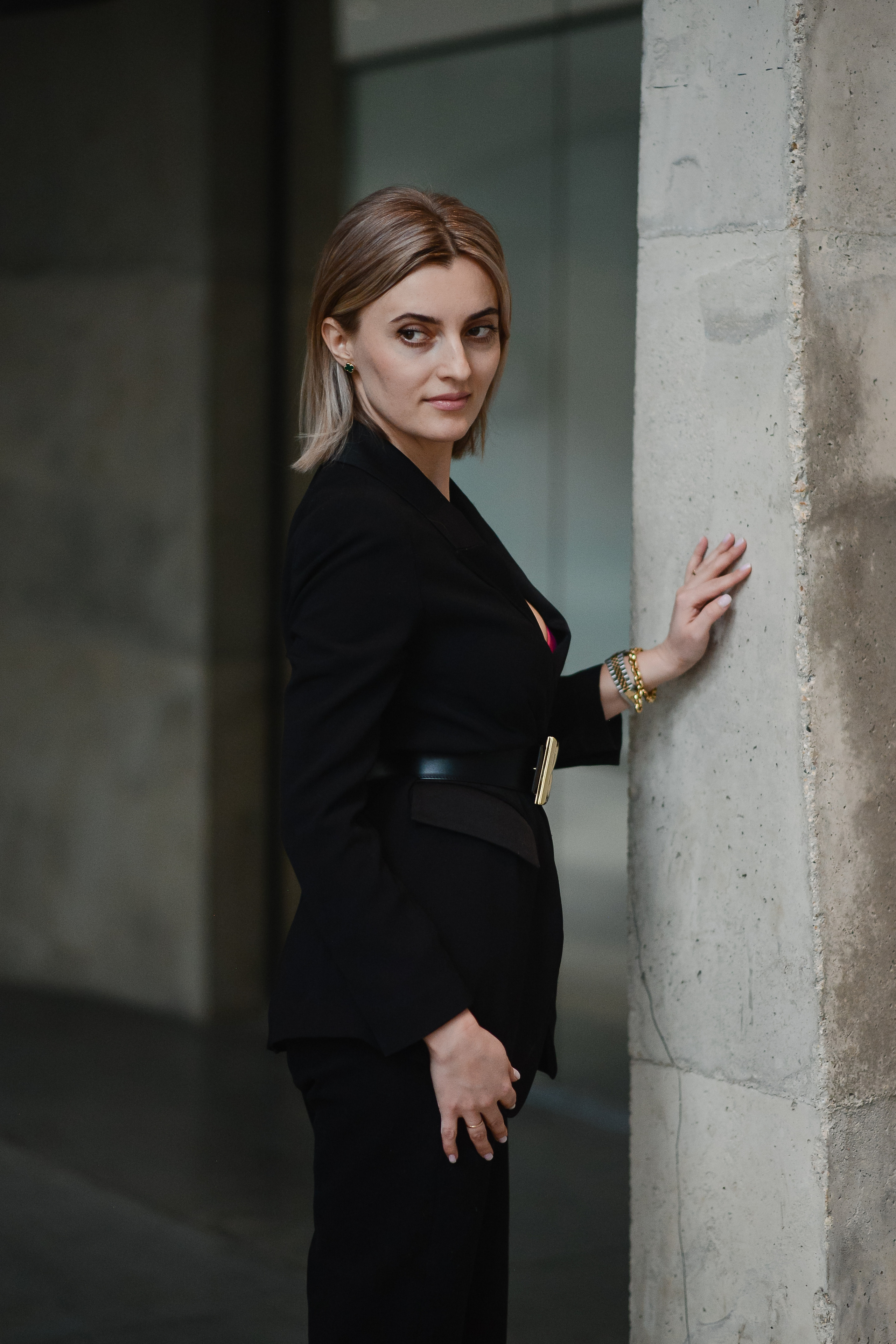 Женский портрет. Thephoto-russia.ru