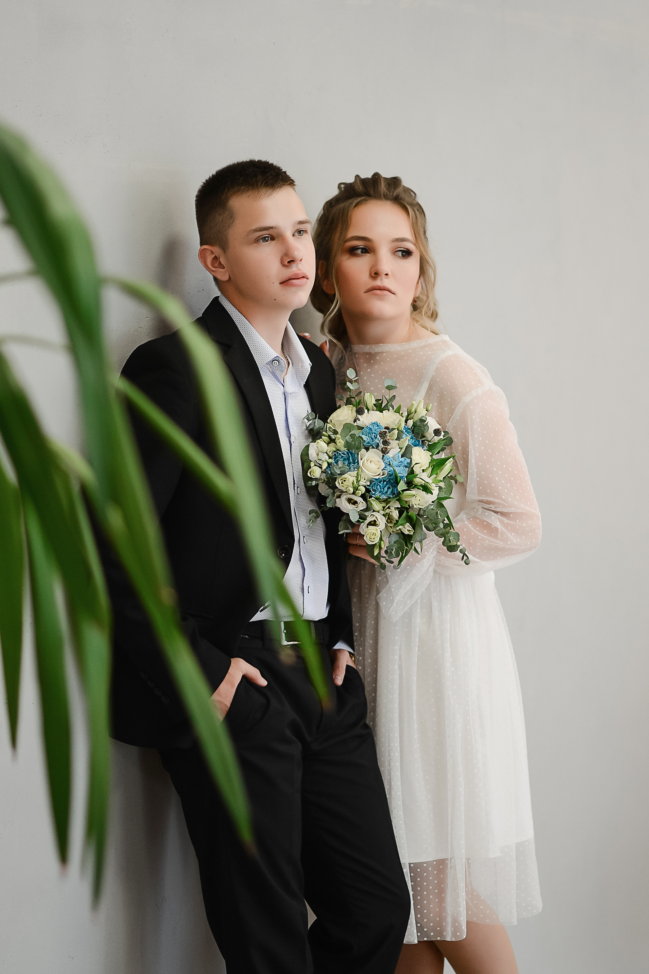 Свадебная фотосессия. Thephoto-russia.ru