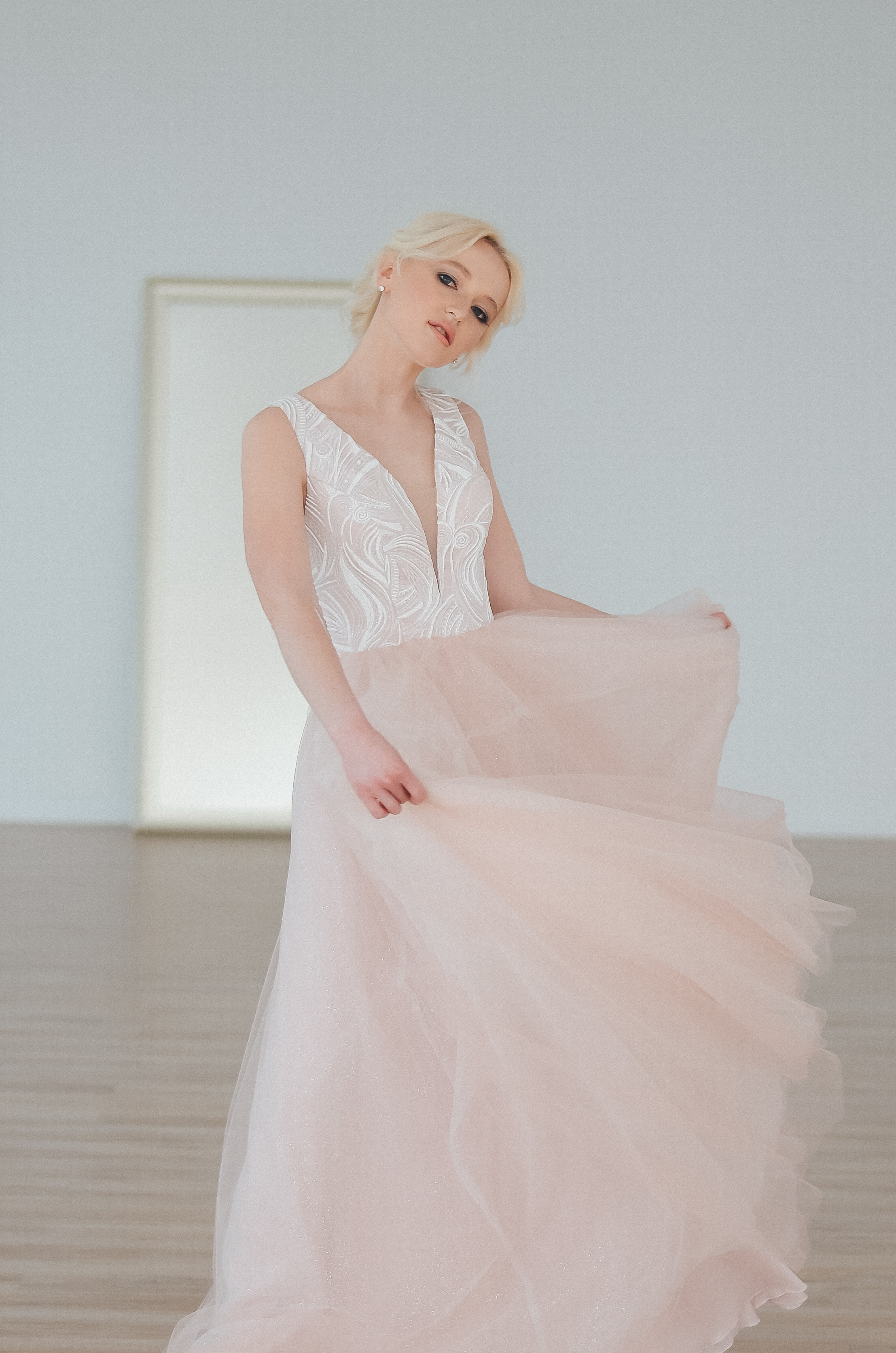 Портрет невесты. Thephoto-russia.ru