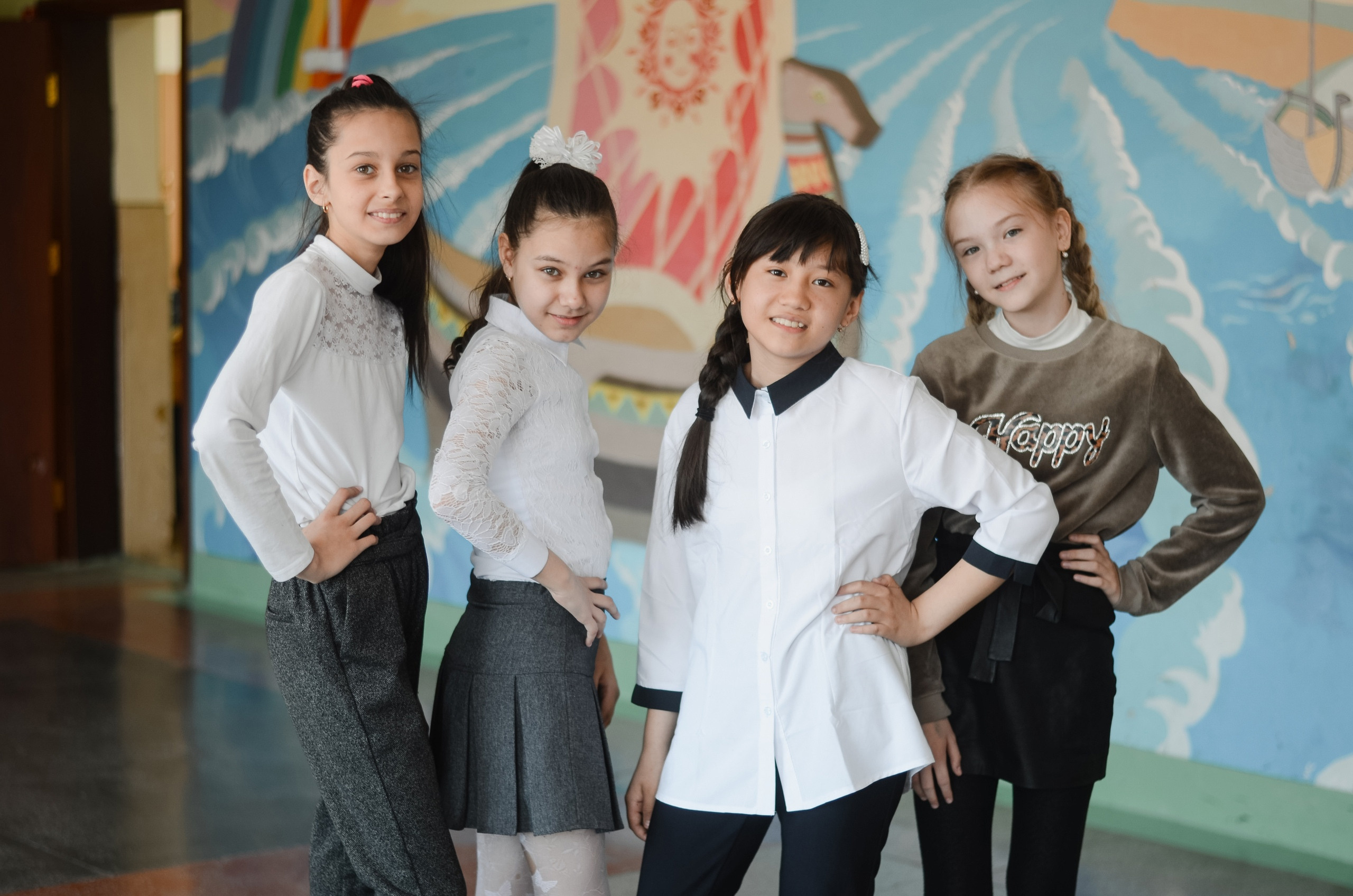 4 класс. Thephoto-russia.ru