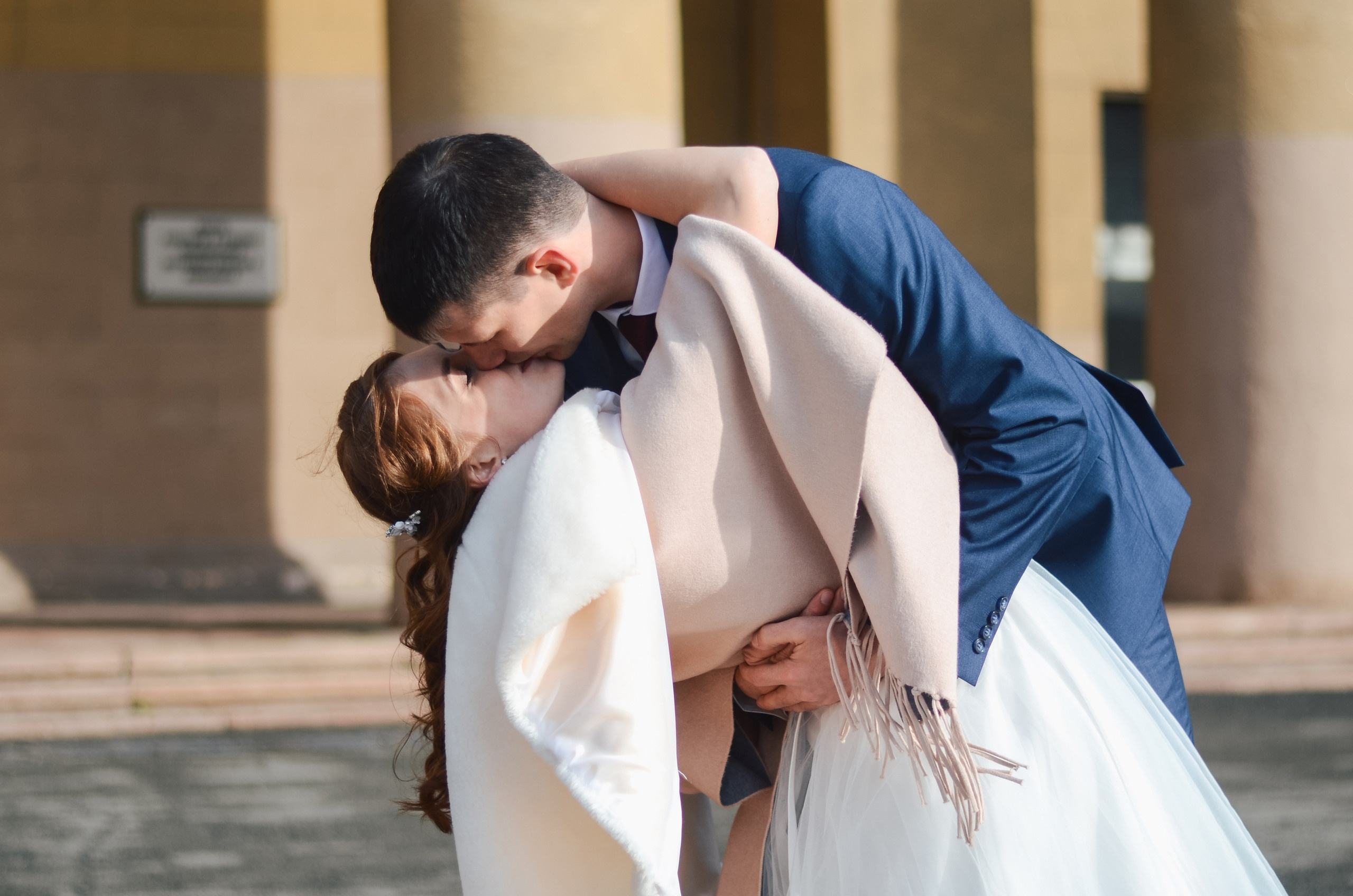 Оксана и Сергей. Thephoto-russia.ru