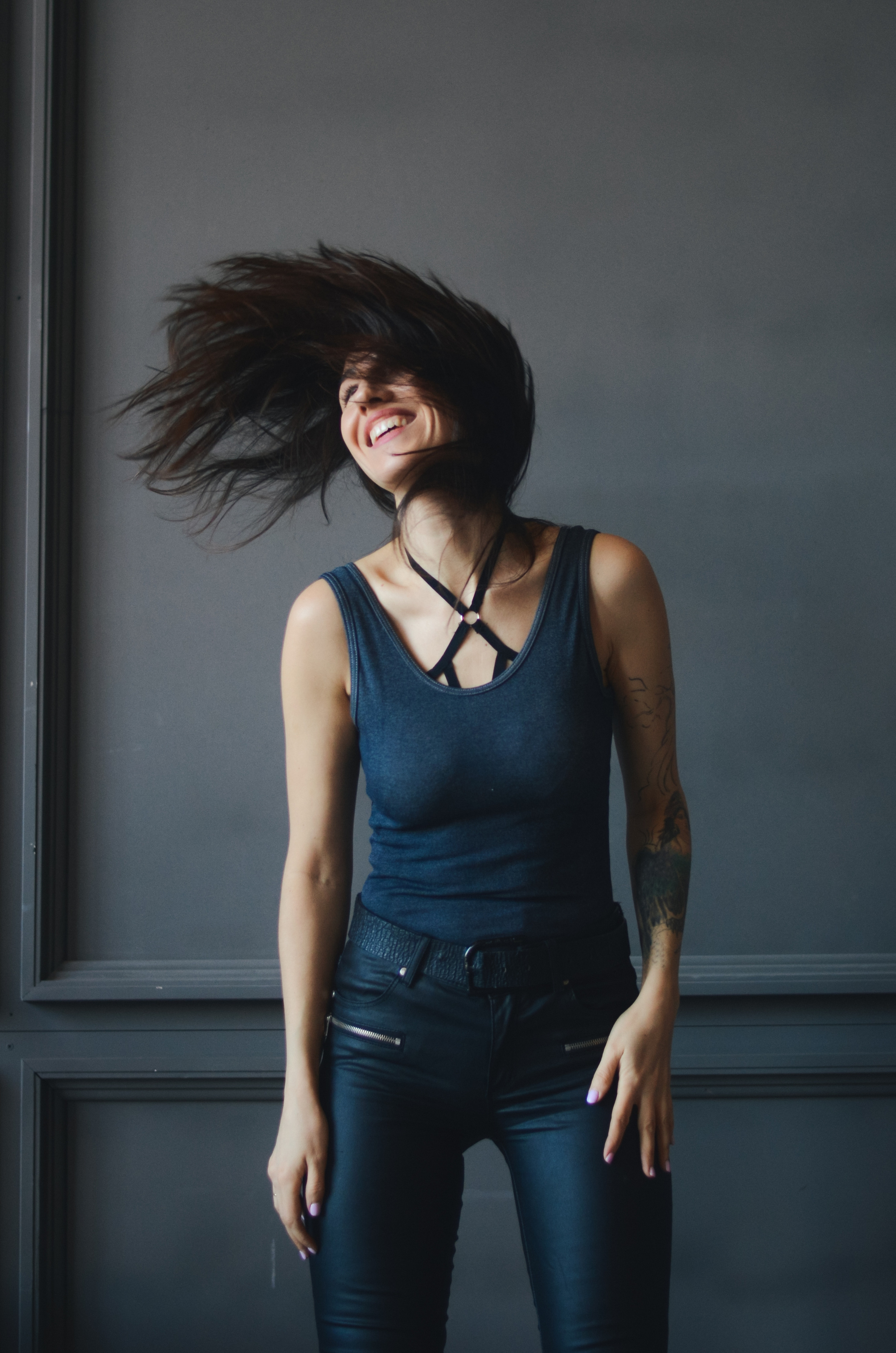 Женский портрет. Thephoto-russia.ru