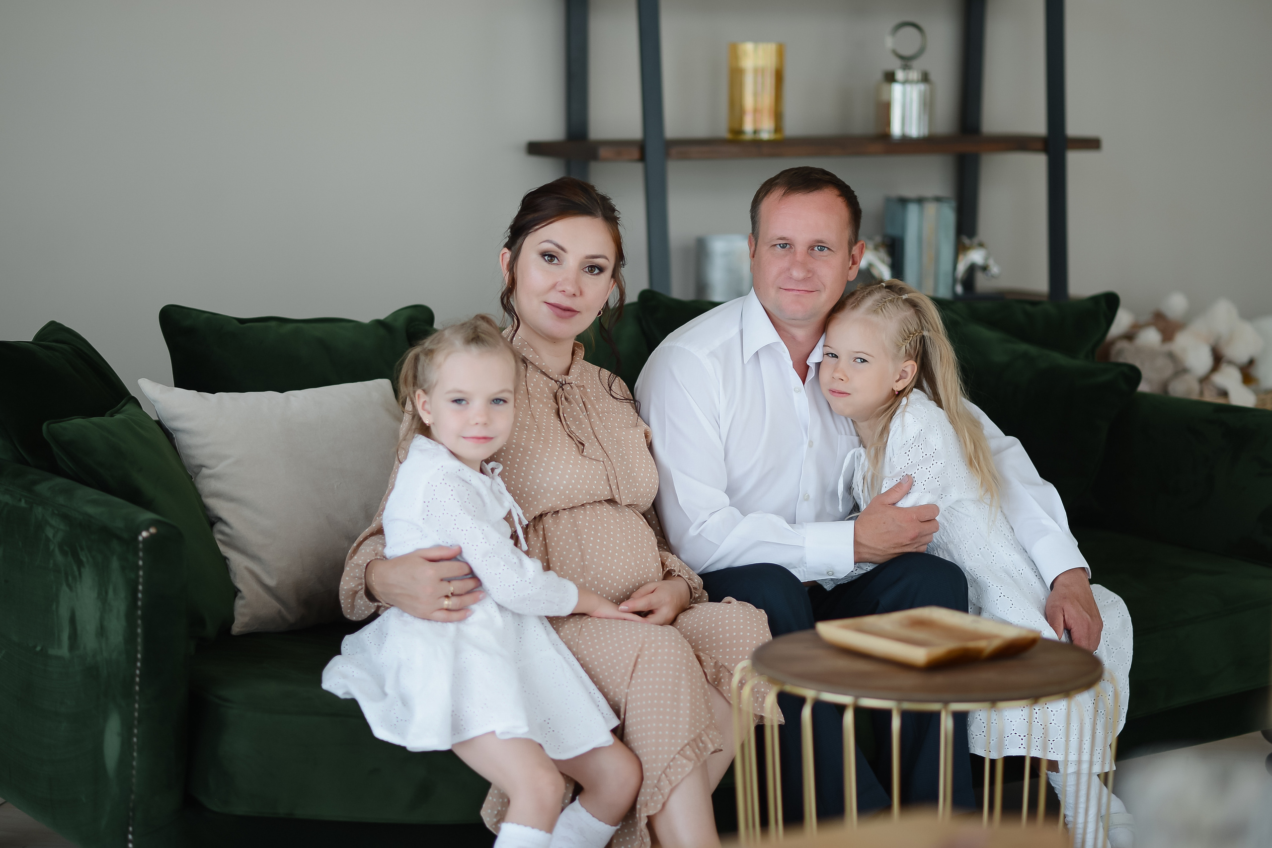 Семейные фотосессии. Thephoto-russia.ru