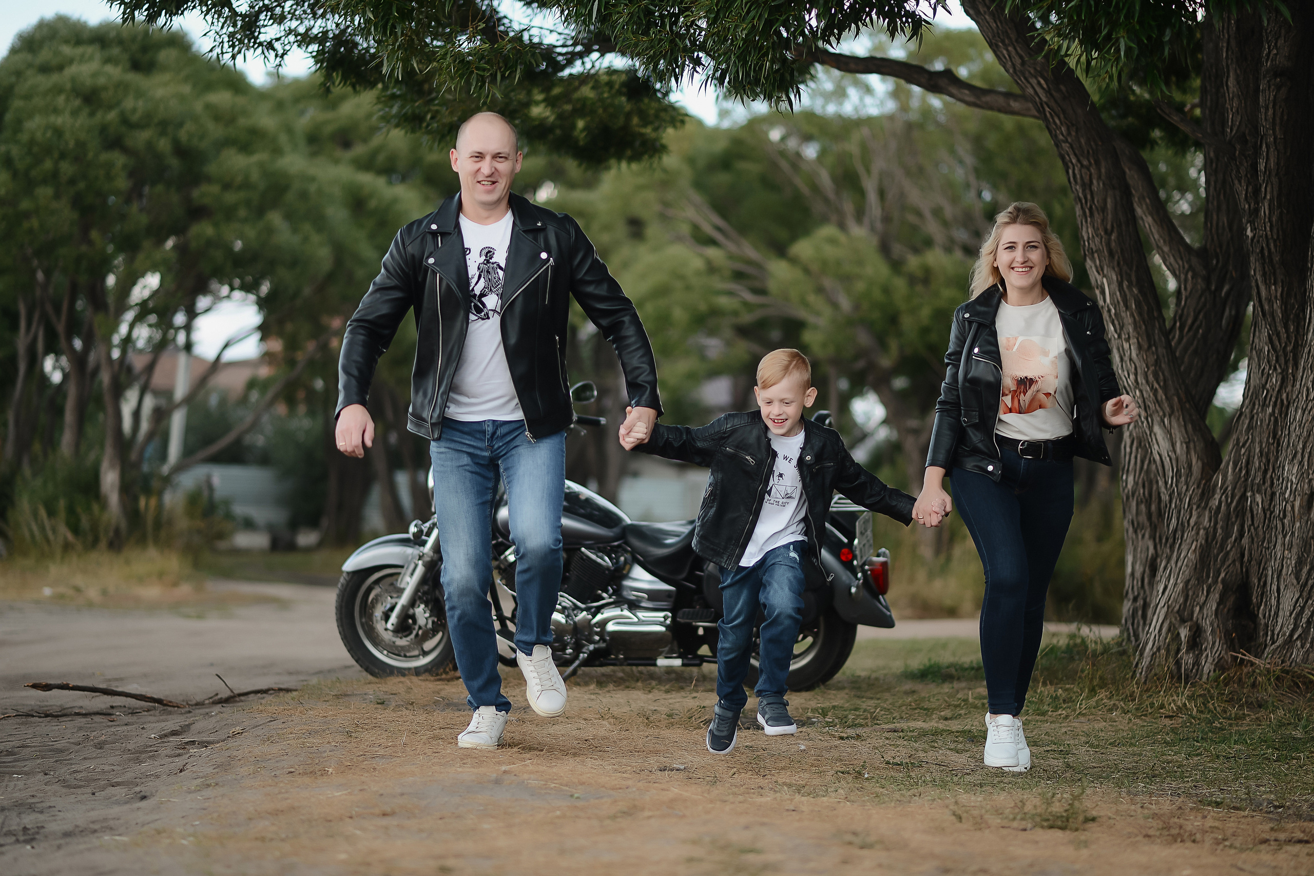 Летние прогулки. Thephoto-russia.ru