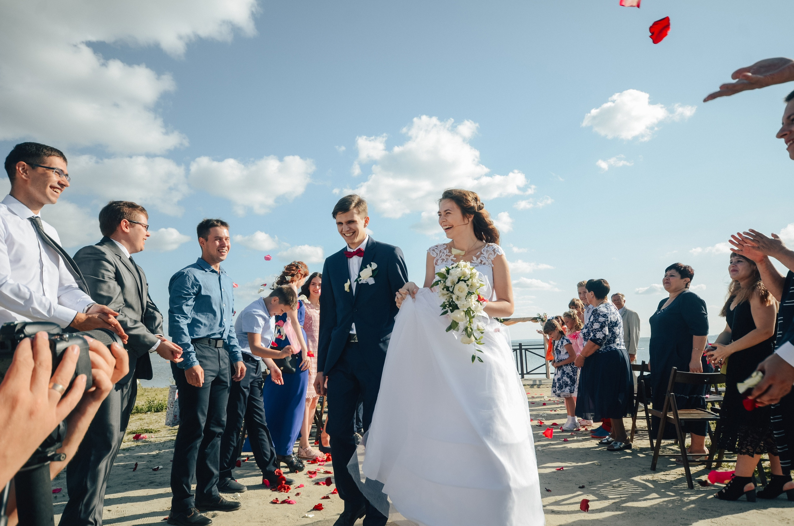 Алые Паруса. Thephoto-russia.ru