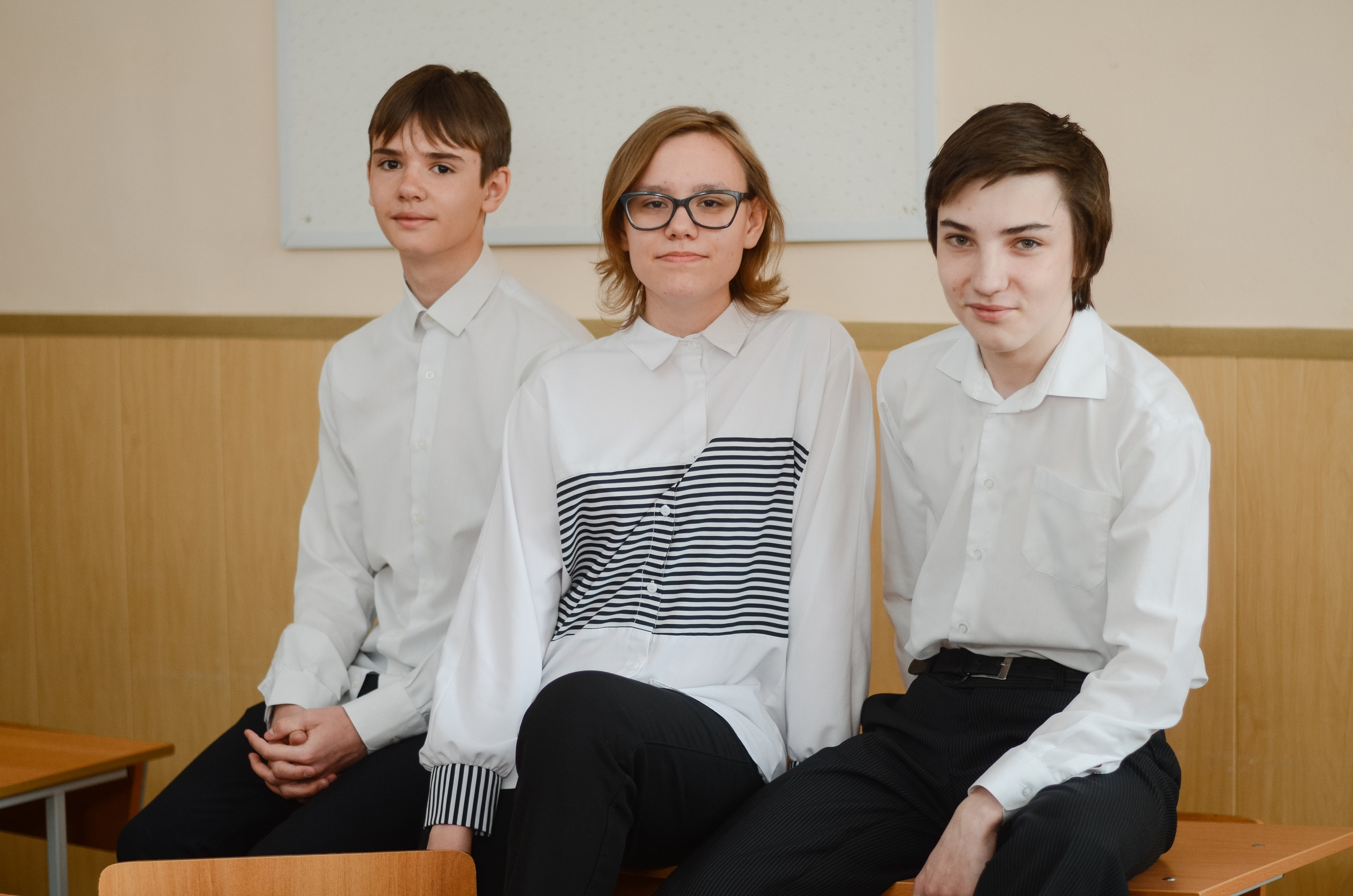 9 класс. Thephoto-russia.ru