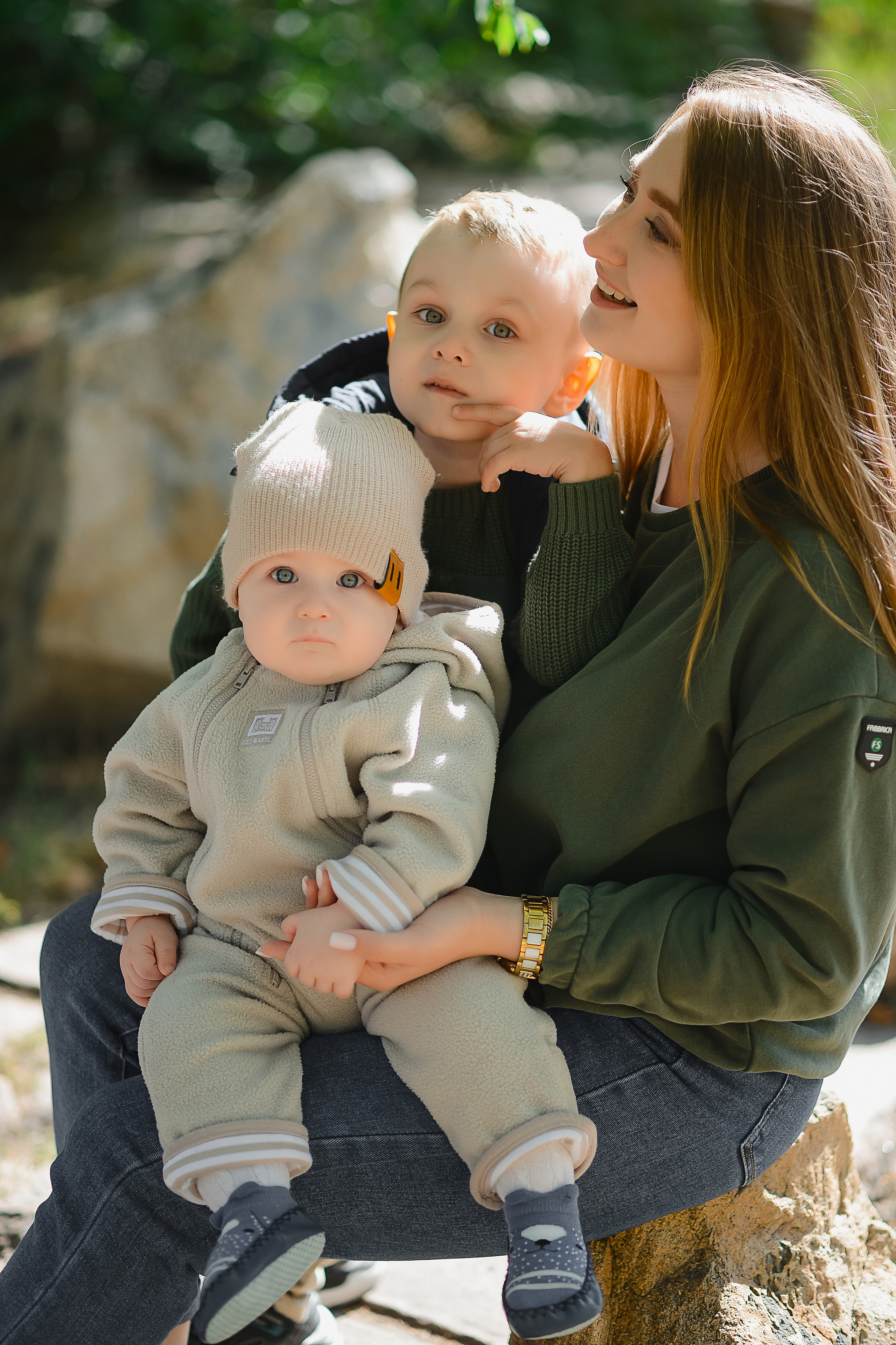 Осенние прогулки. Thephoto-russia.ru