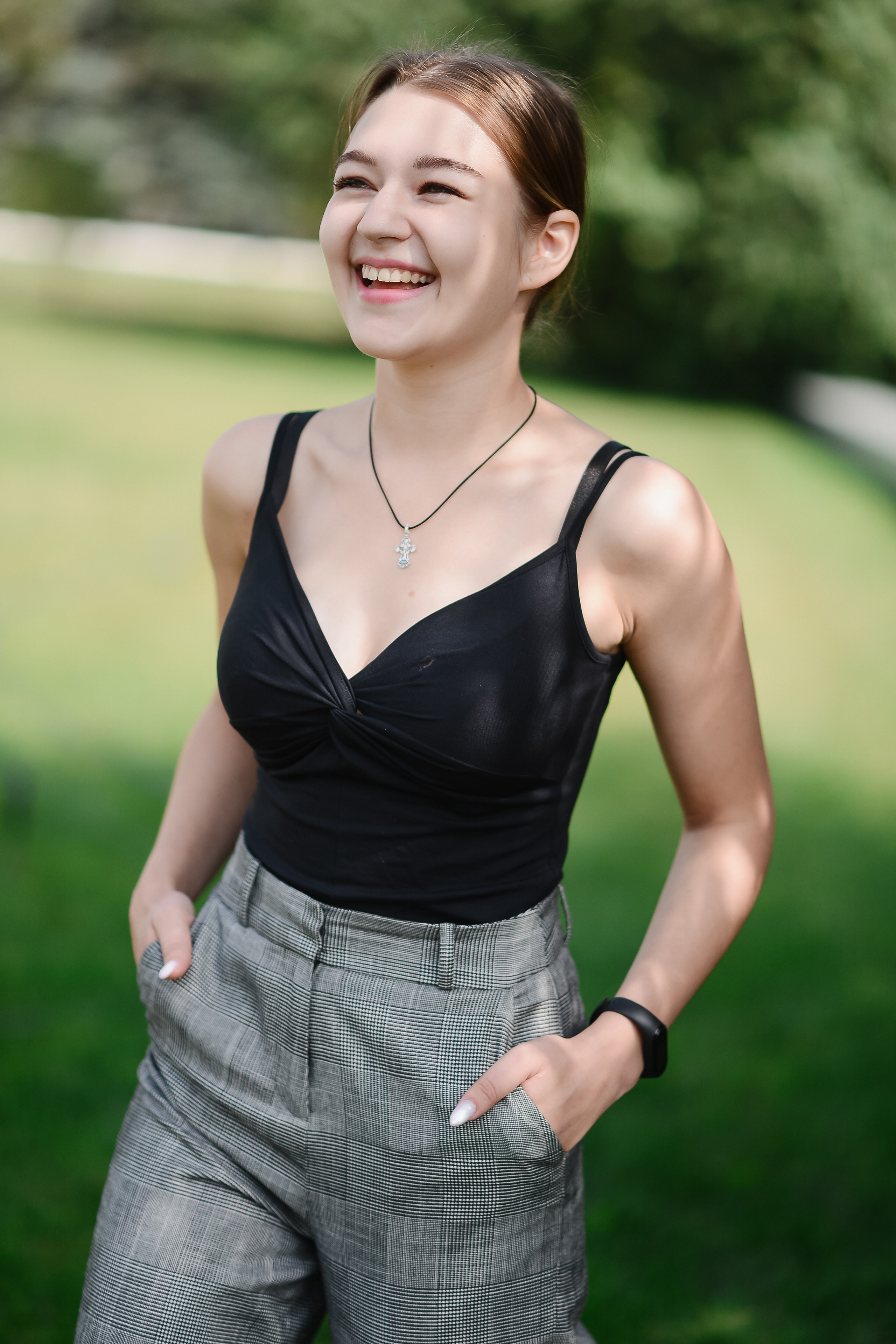 Летние прогулки. Thephoto-russia.ru