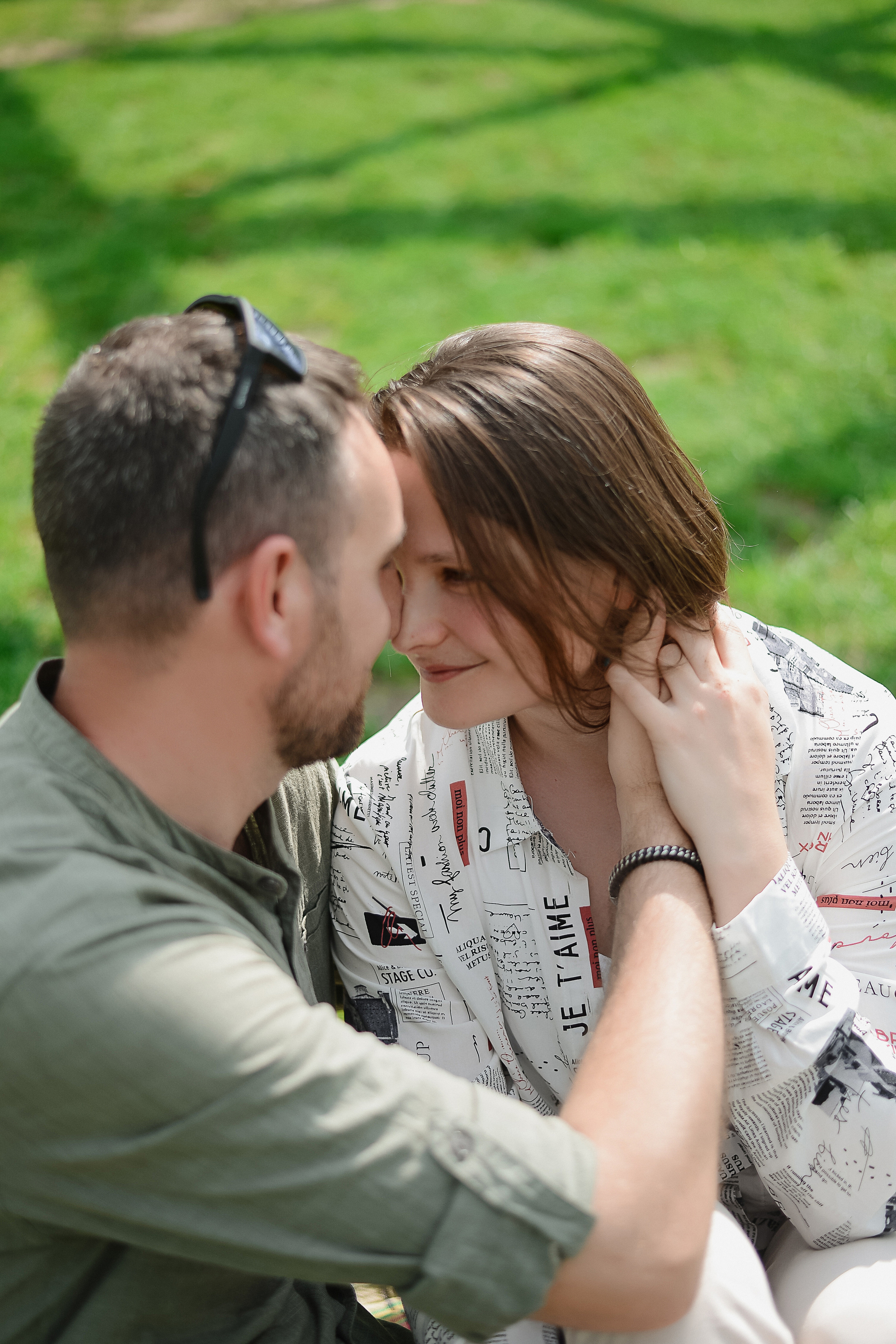 Летние прогулки. Thephoto-russia.ru