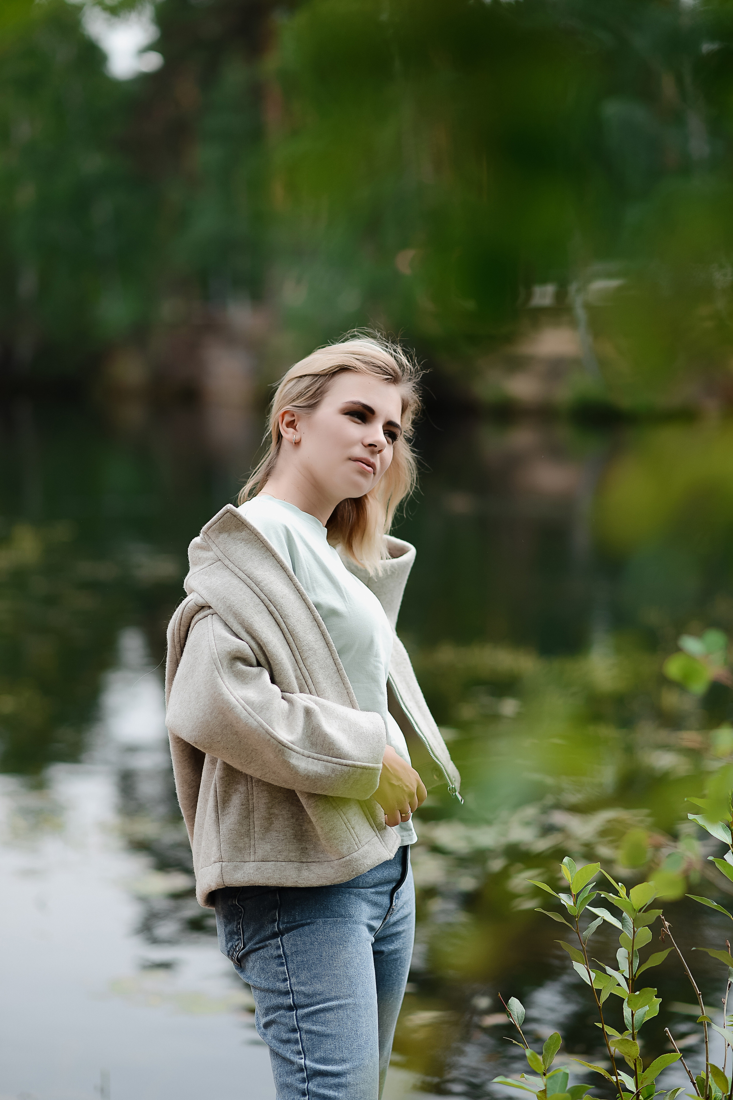 Летние прогулки. Thephoto-russia.ru