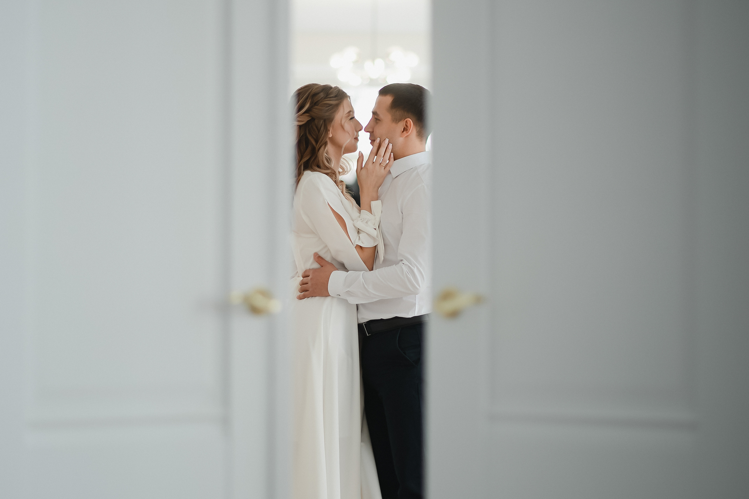 Нежность. Thephoto-russia.ru