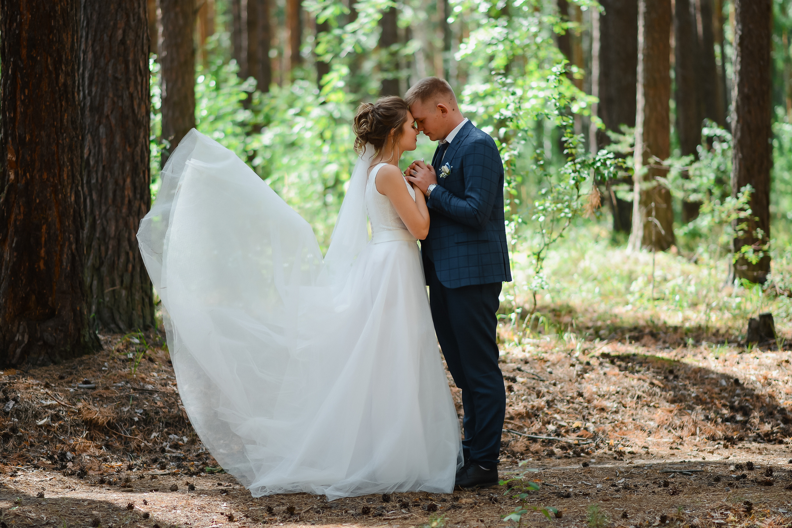 Даниил и Анна. Thephoto-russia.ru