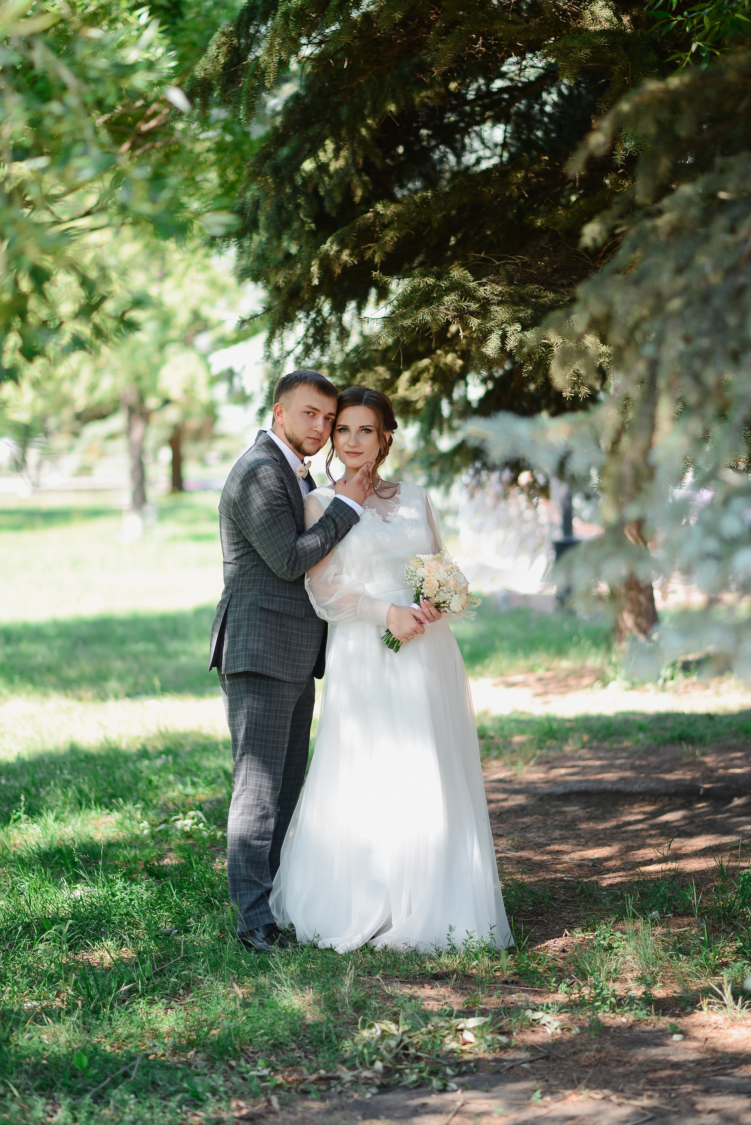 Антон и Марина. Thephoto-russia.ru