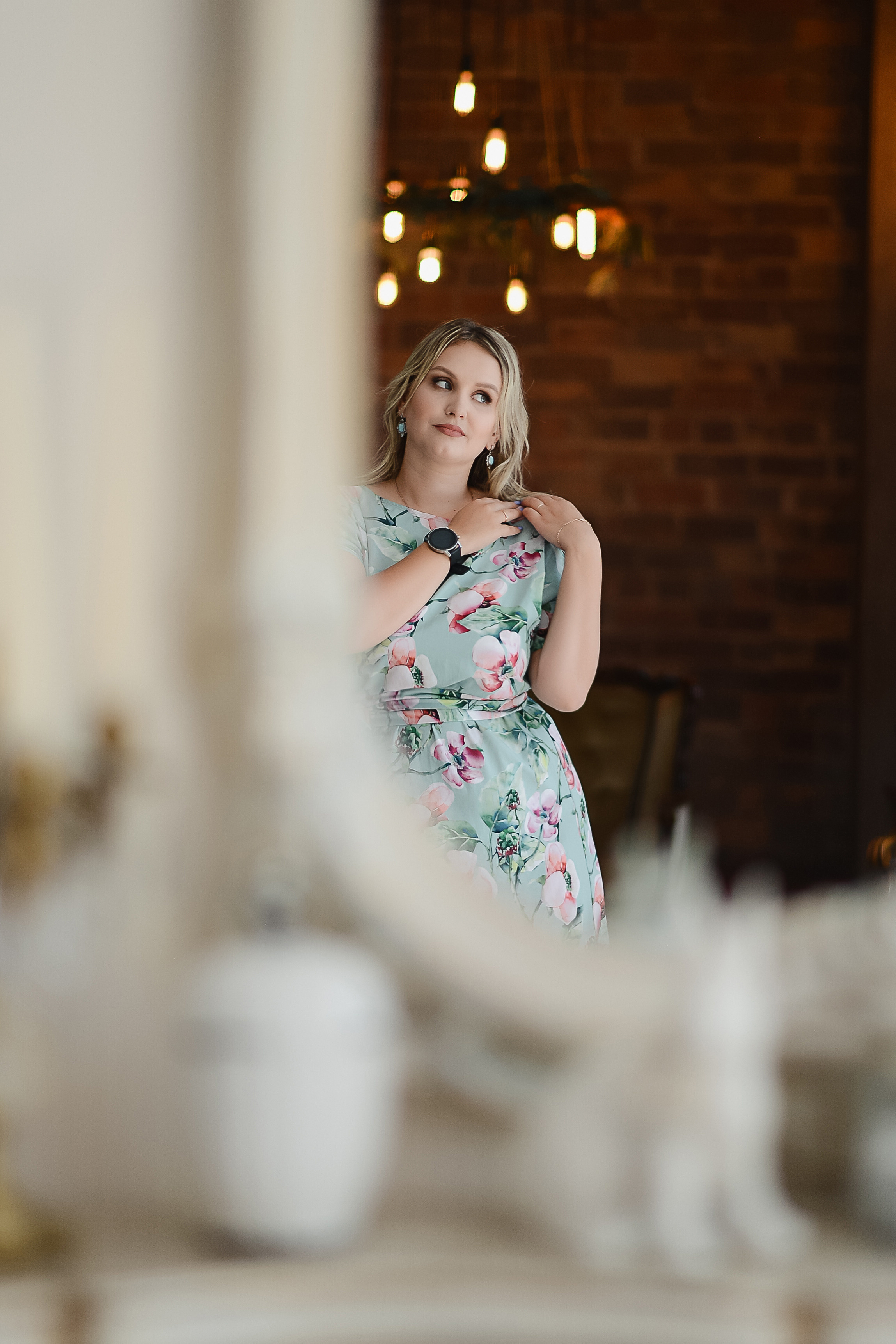 Женский портрет. Thephoto-russia.ru