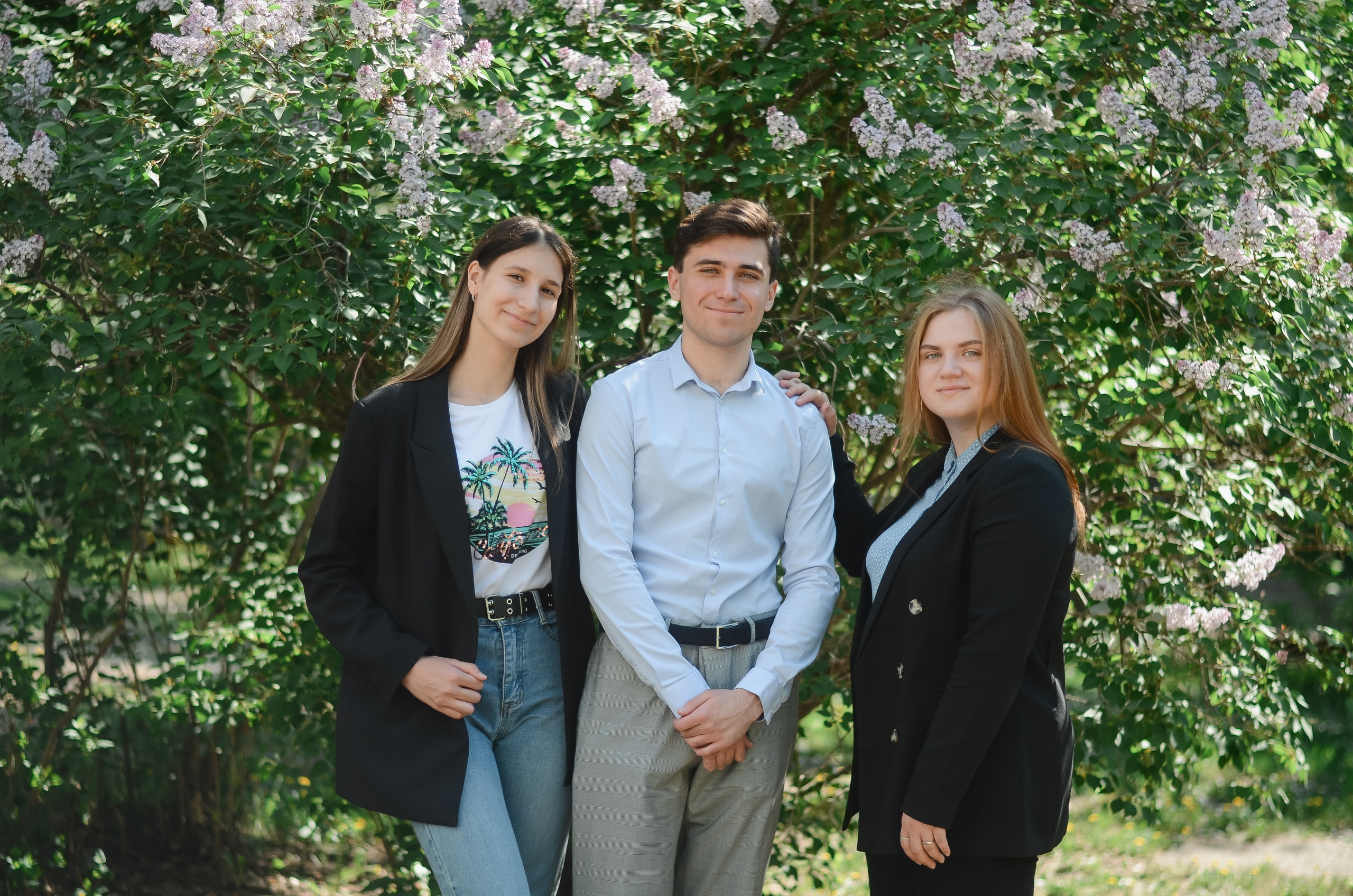 11 класс. Thephoto-russia.ru