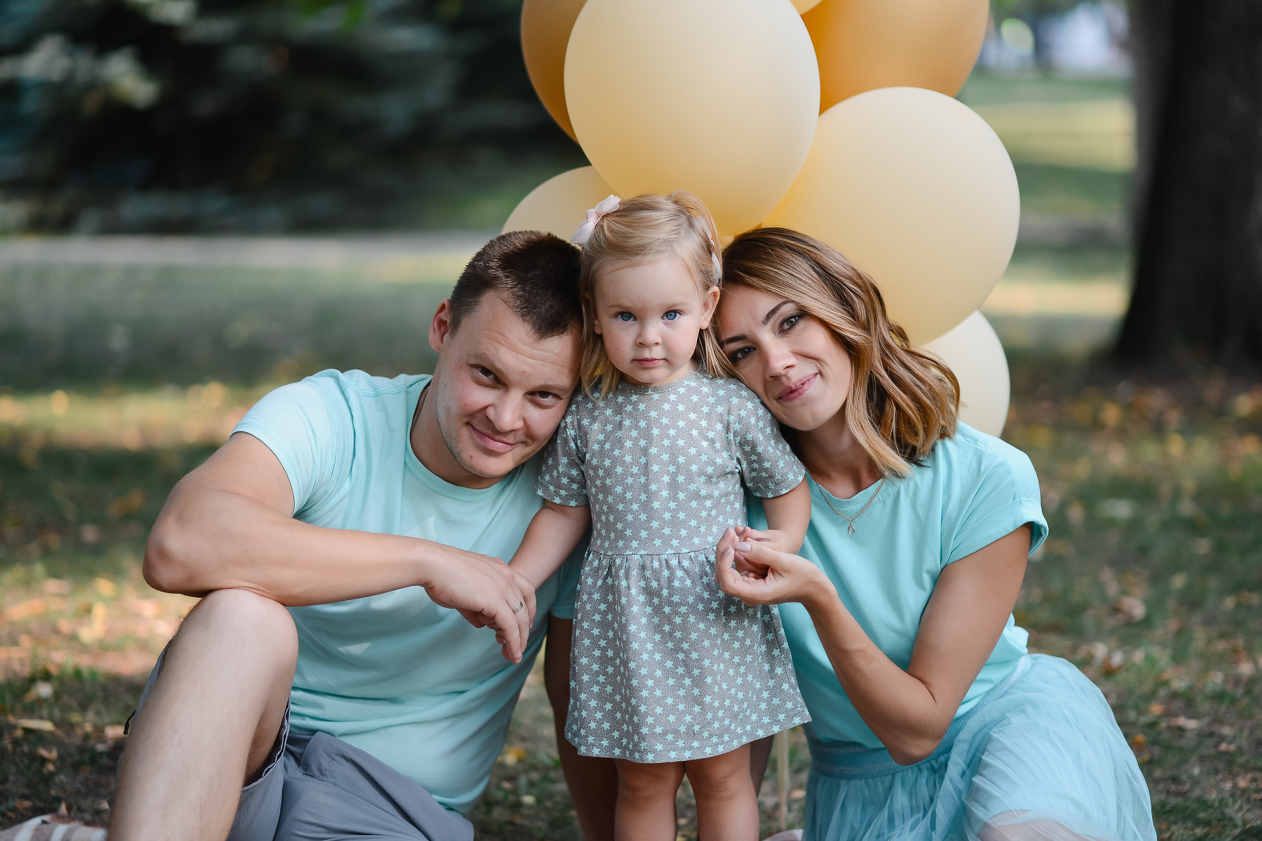 Летние прогулки. Thephoto-russia.ru