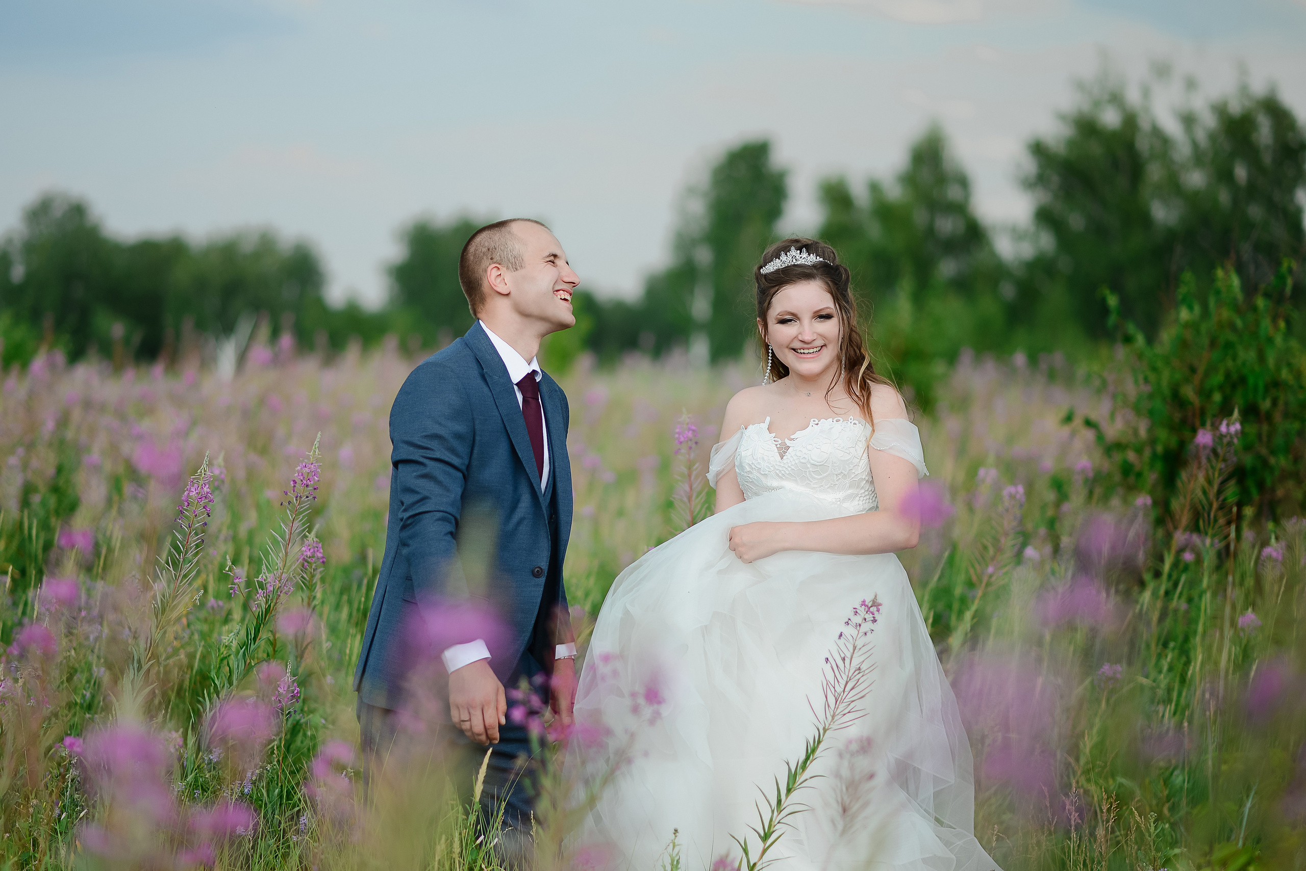 Алексей и Сабина. Thephoto-russia.ru