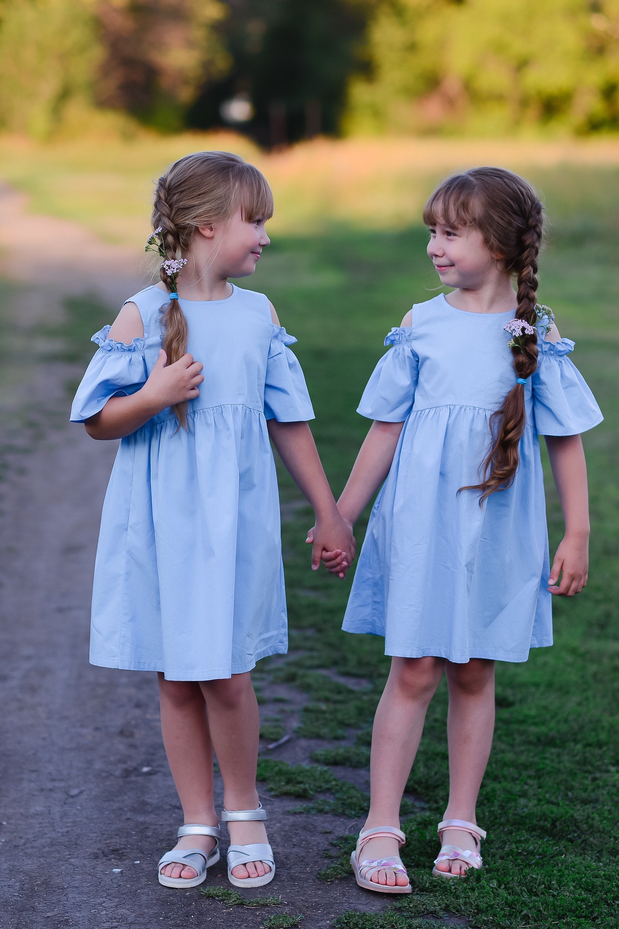 Летние прогулки. Thephoto-russia.ru