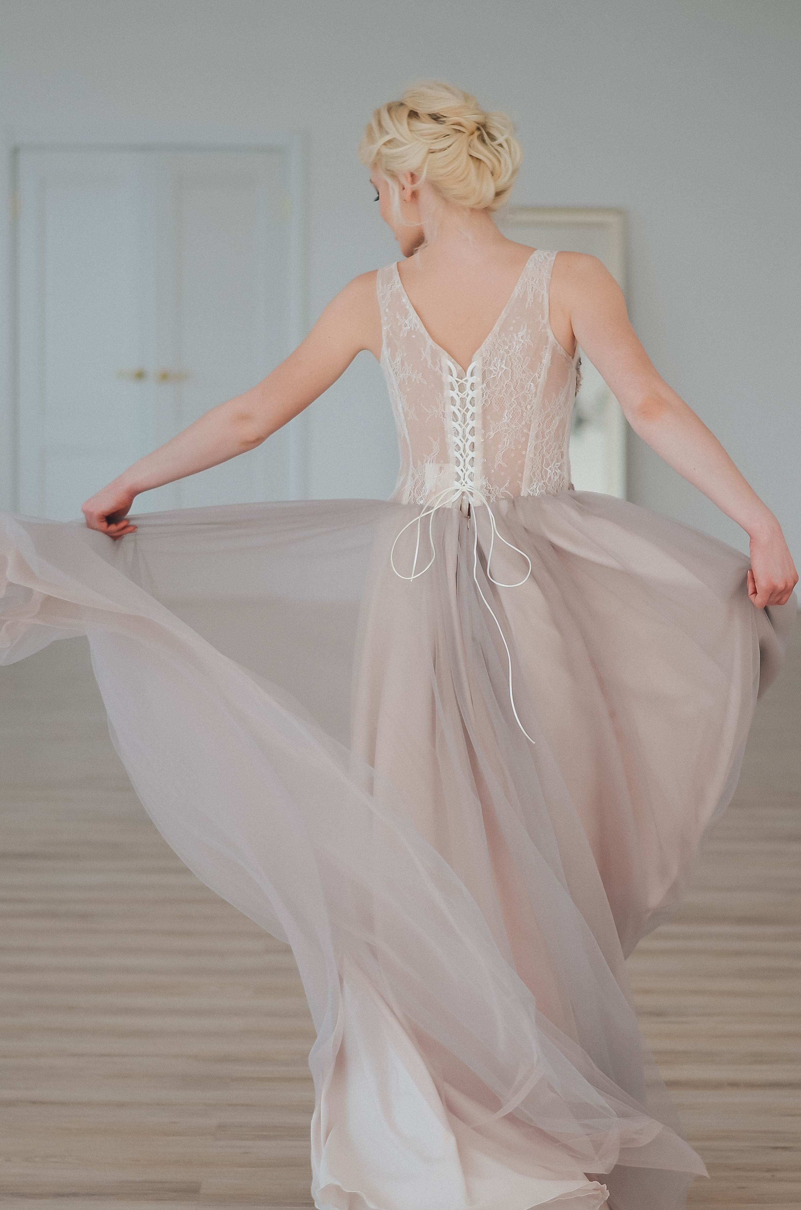 Портрет невесты. Thephoto-russia.ru