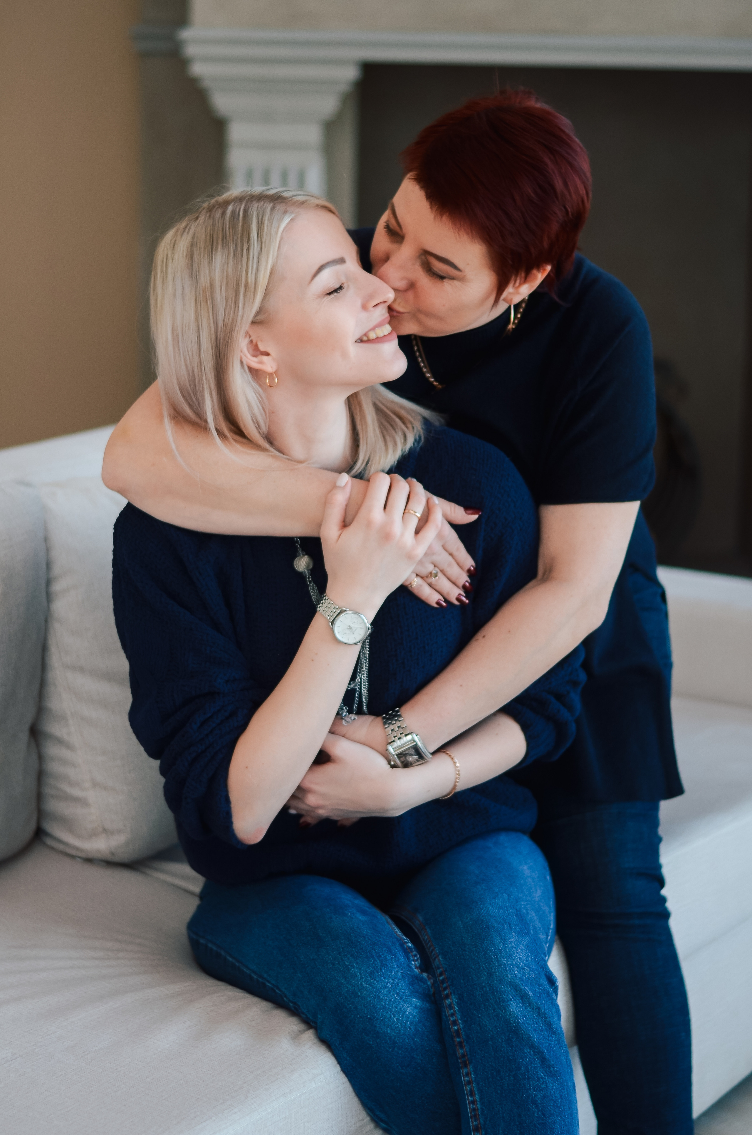 Семейные фотосессии. Thephoto-russia.ru