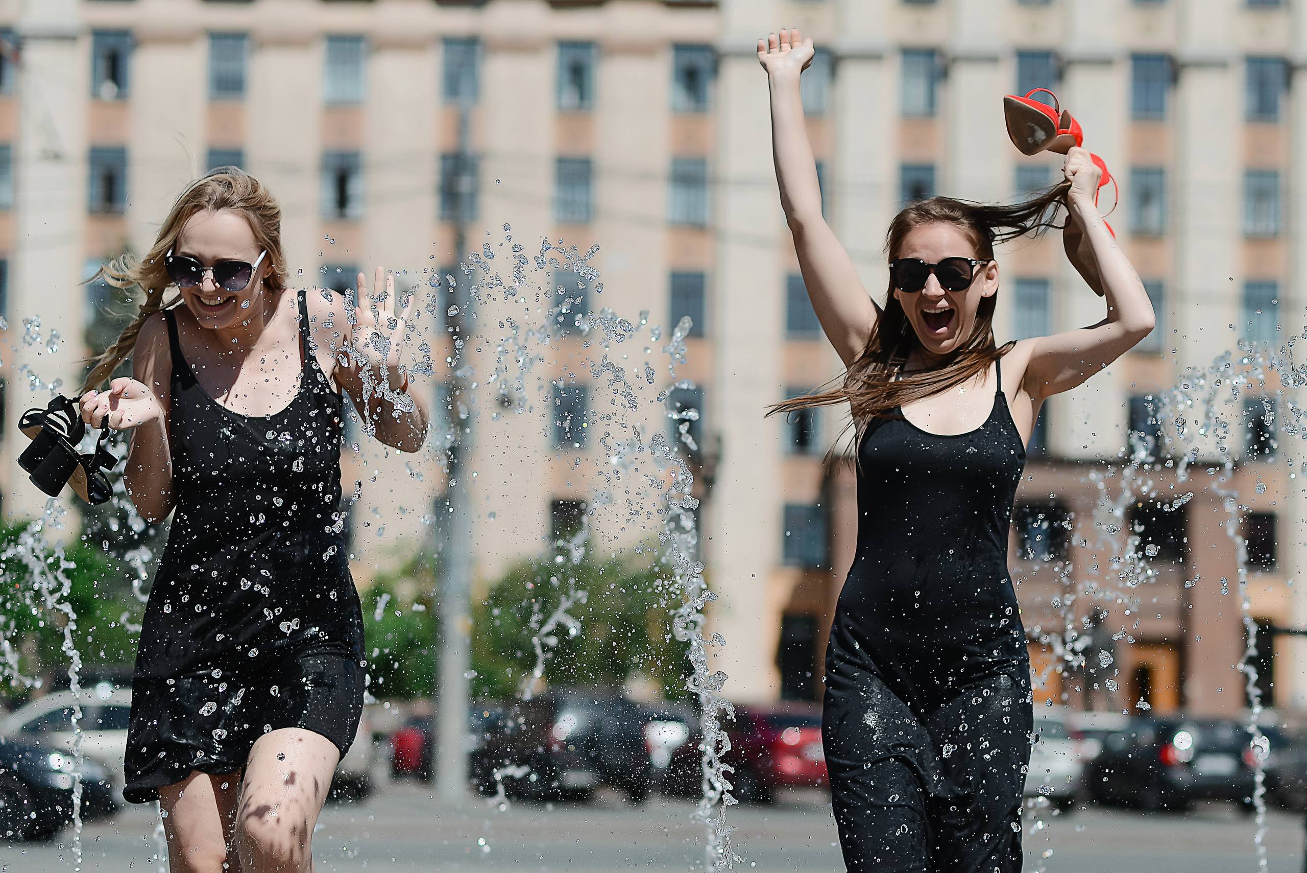 Летние прогулки. Thephoto-russia.ru