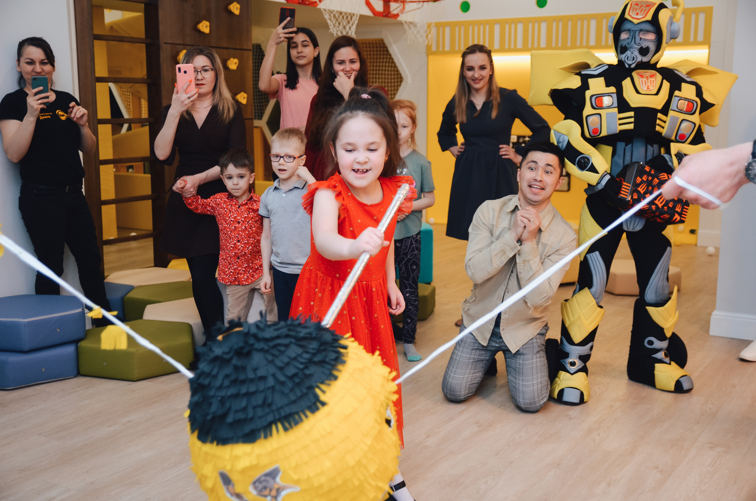 Дни Рождения. Thephoto-russia.ru