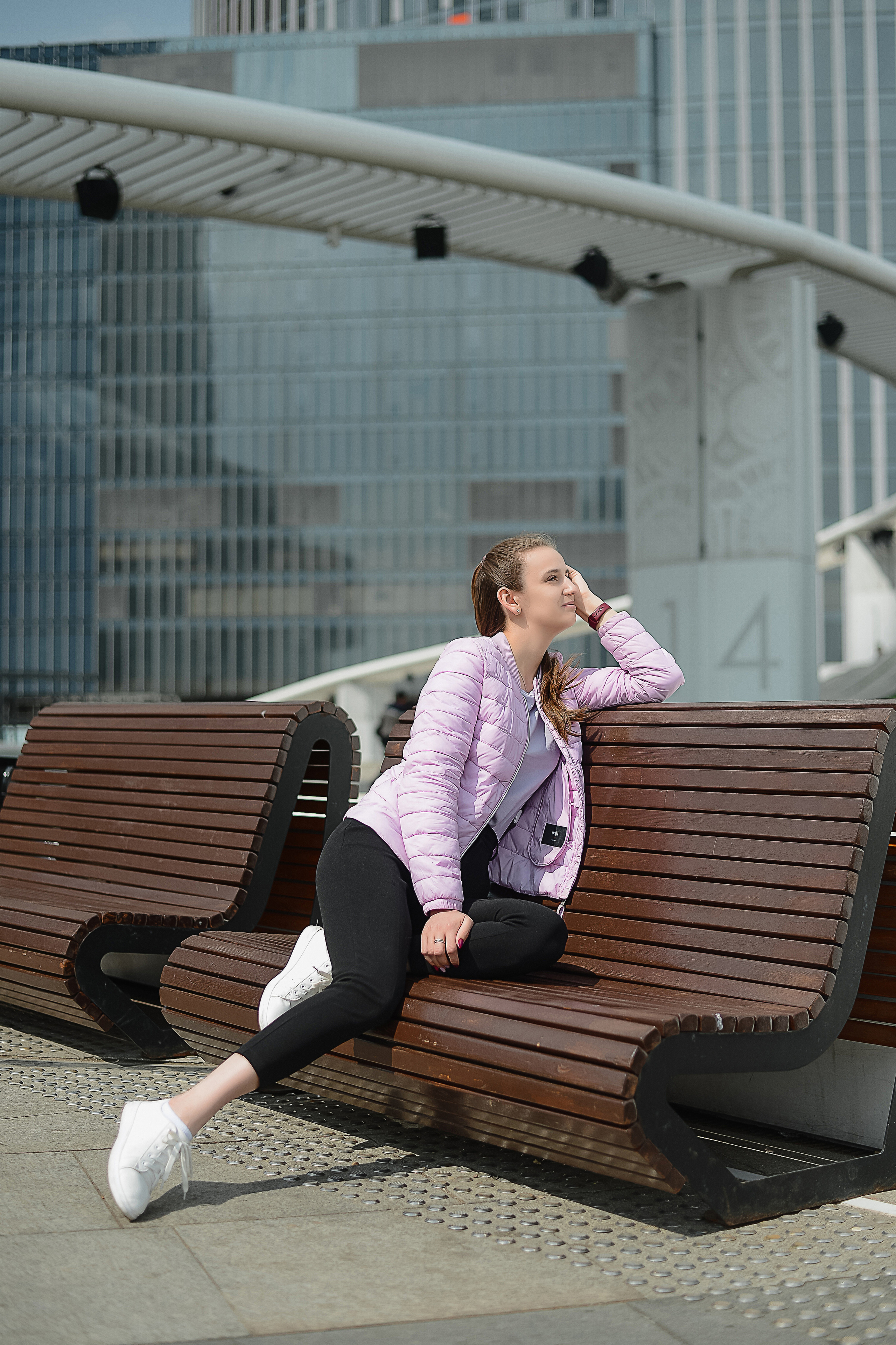 В городе. Thephoto-russia.ru