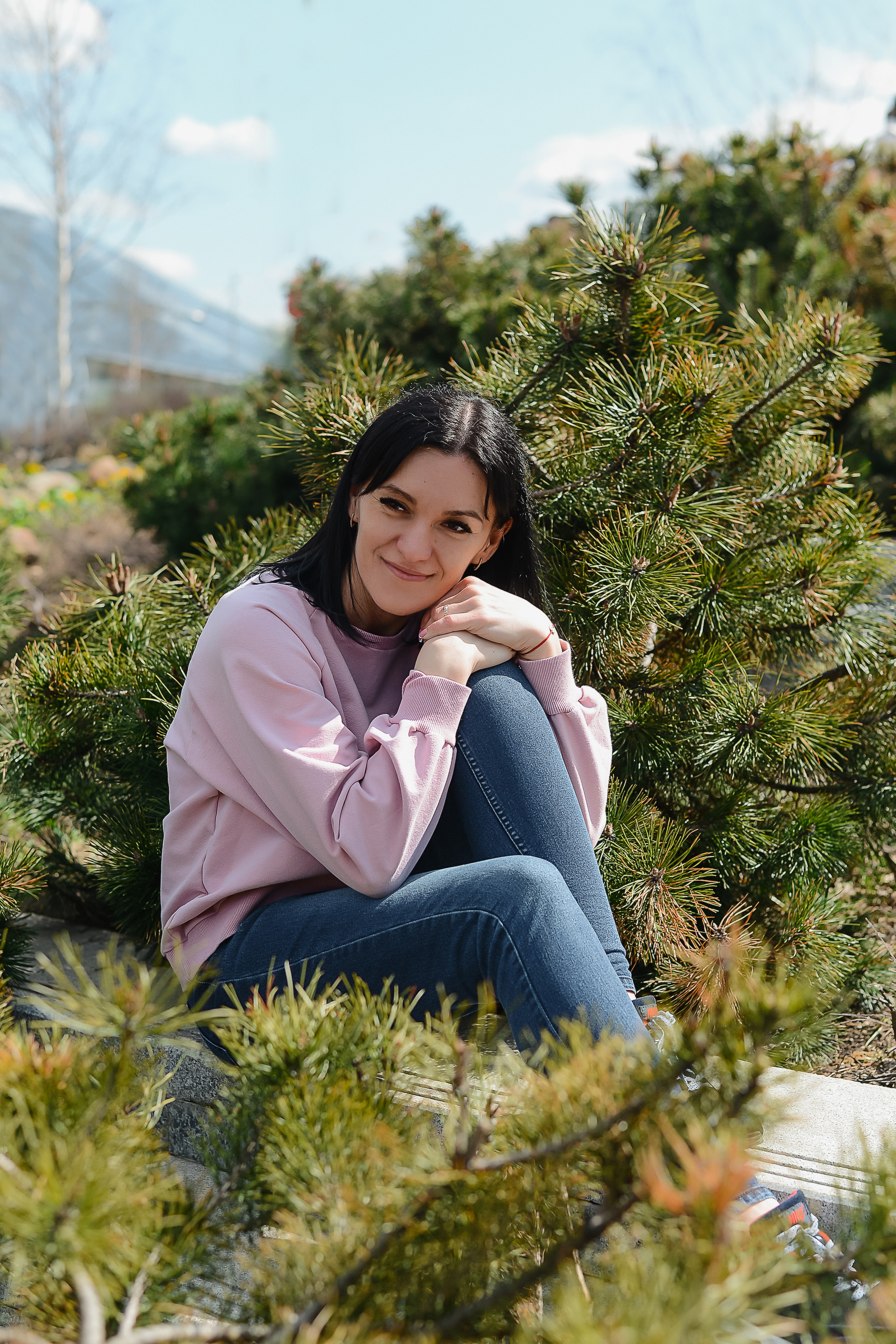 В городе. Thephoto-russia.ru