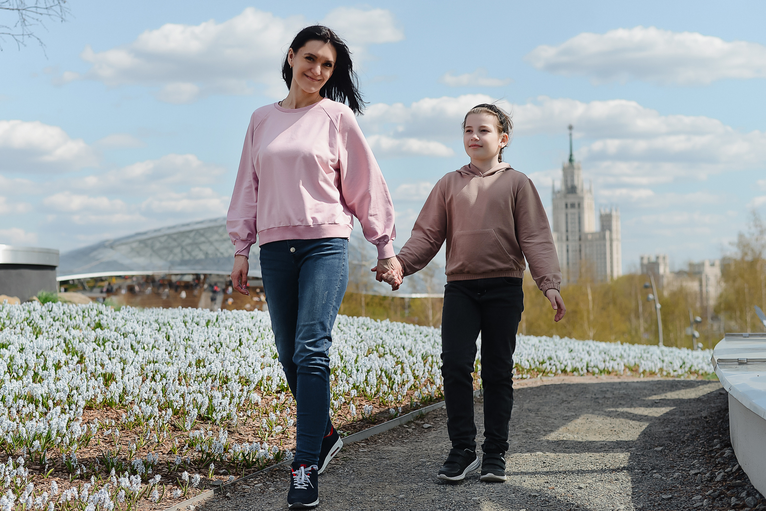 В городе. Thephoto-russia.ru